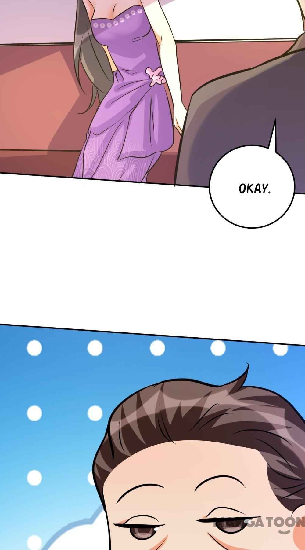 Emperor-in-Law Chapter 61 - Page 8