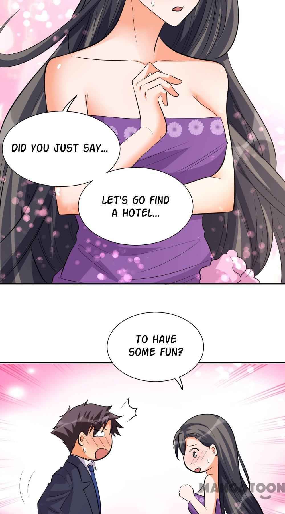 Emperor-in-Law Chapter 62 - Page 1