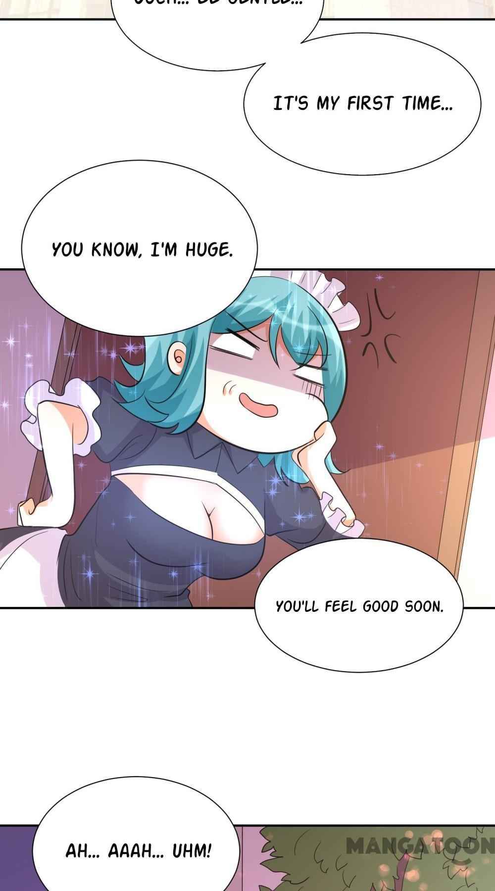Emperor-in-Law Chapter 62 - Page 10