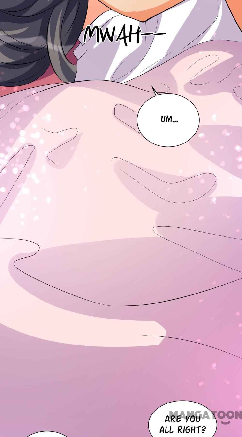 Emperor-in-Law Chapter 62 - Page 12