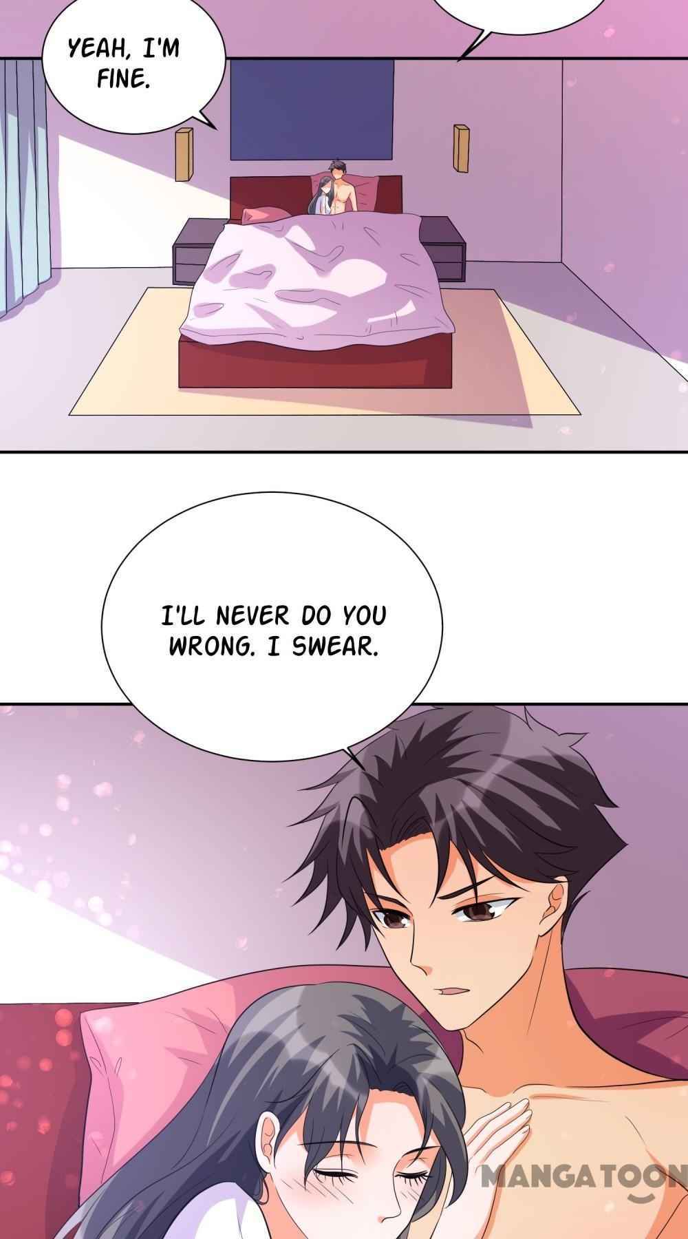 Emperor-in-Law Chapter 62 - Page 13