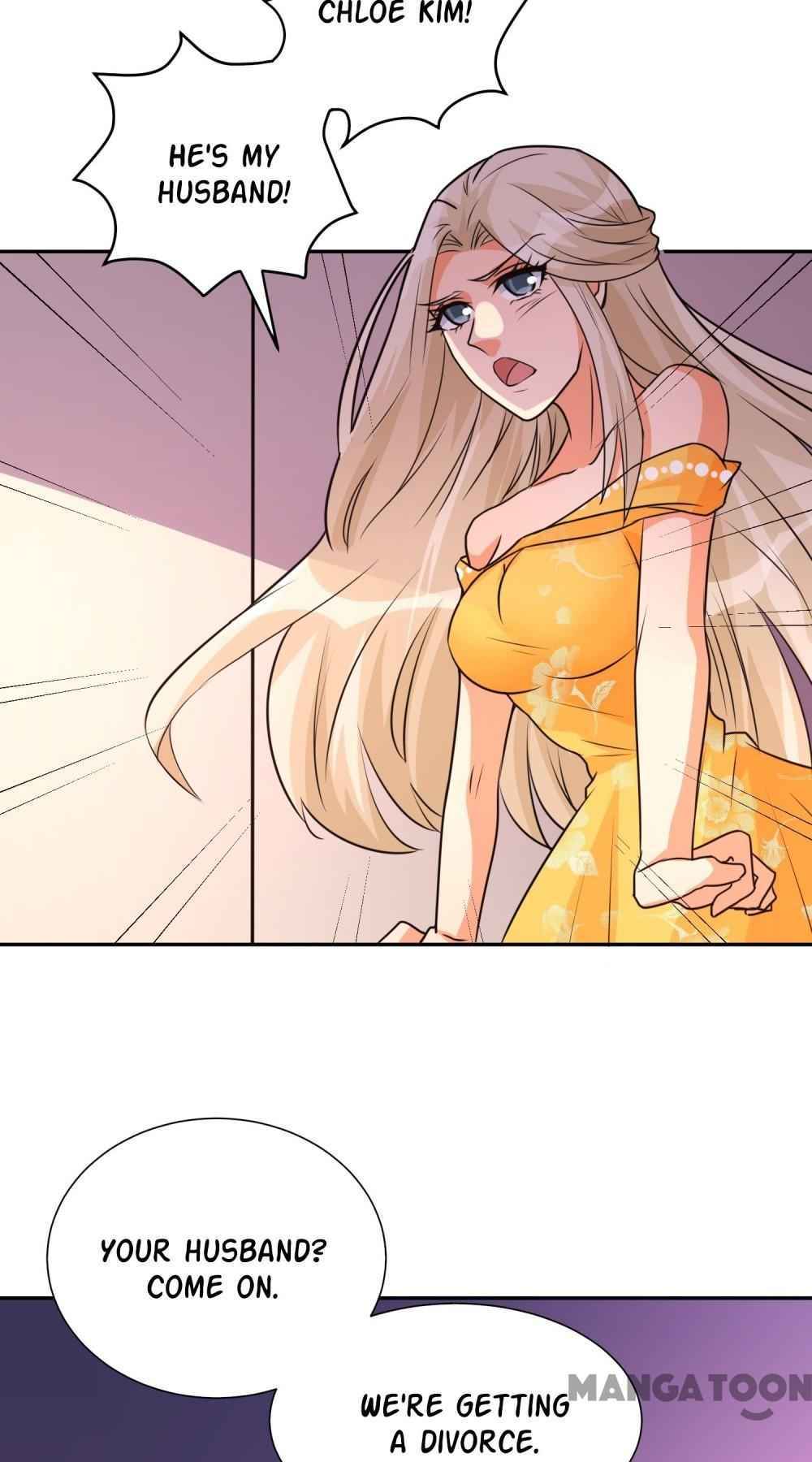 Emperor-in-Law Chapter 62 - Page 17