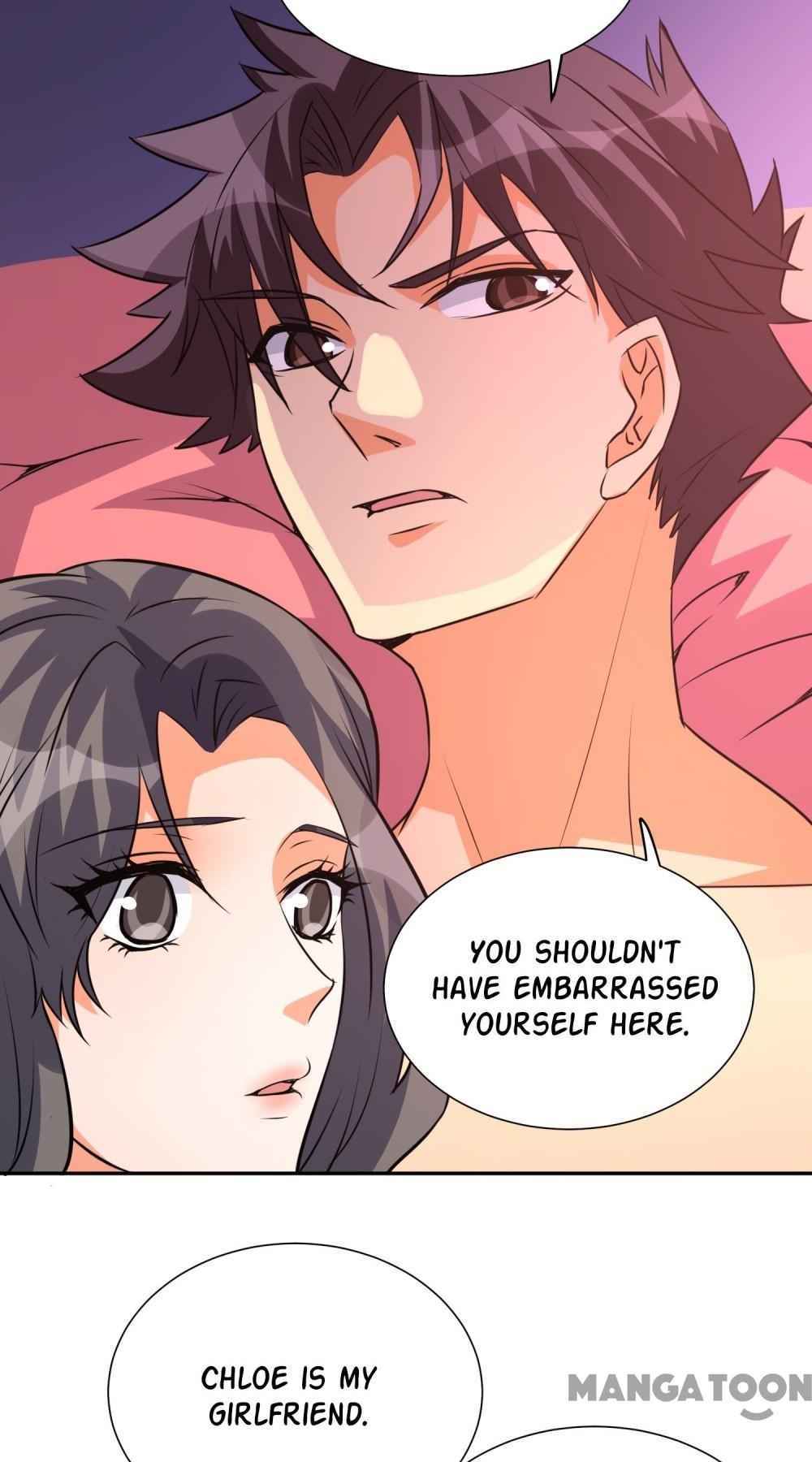Emperor-in-Law Chapter 62 - Page 18