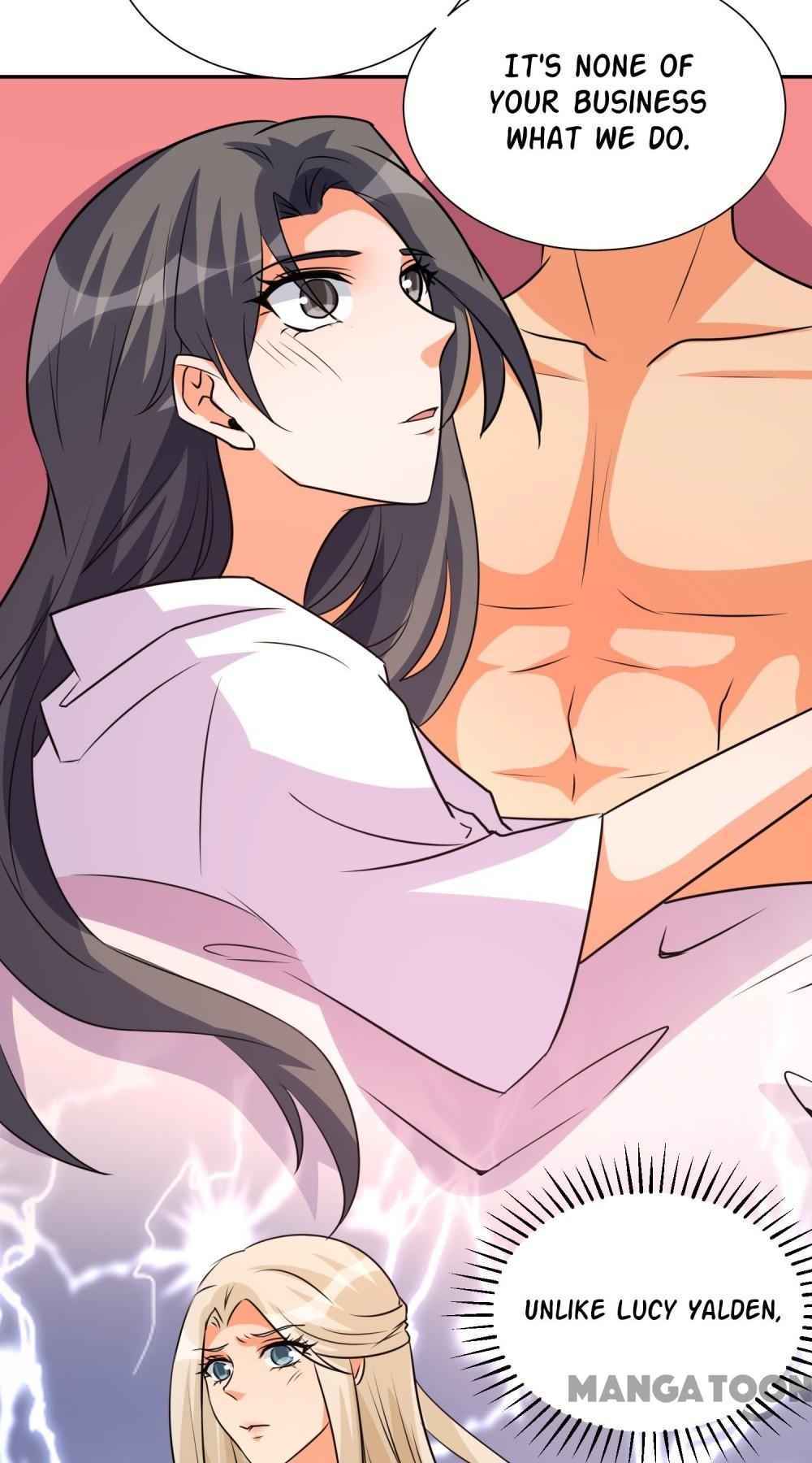 Emperor-in-Law Chapter 62 - Page 19