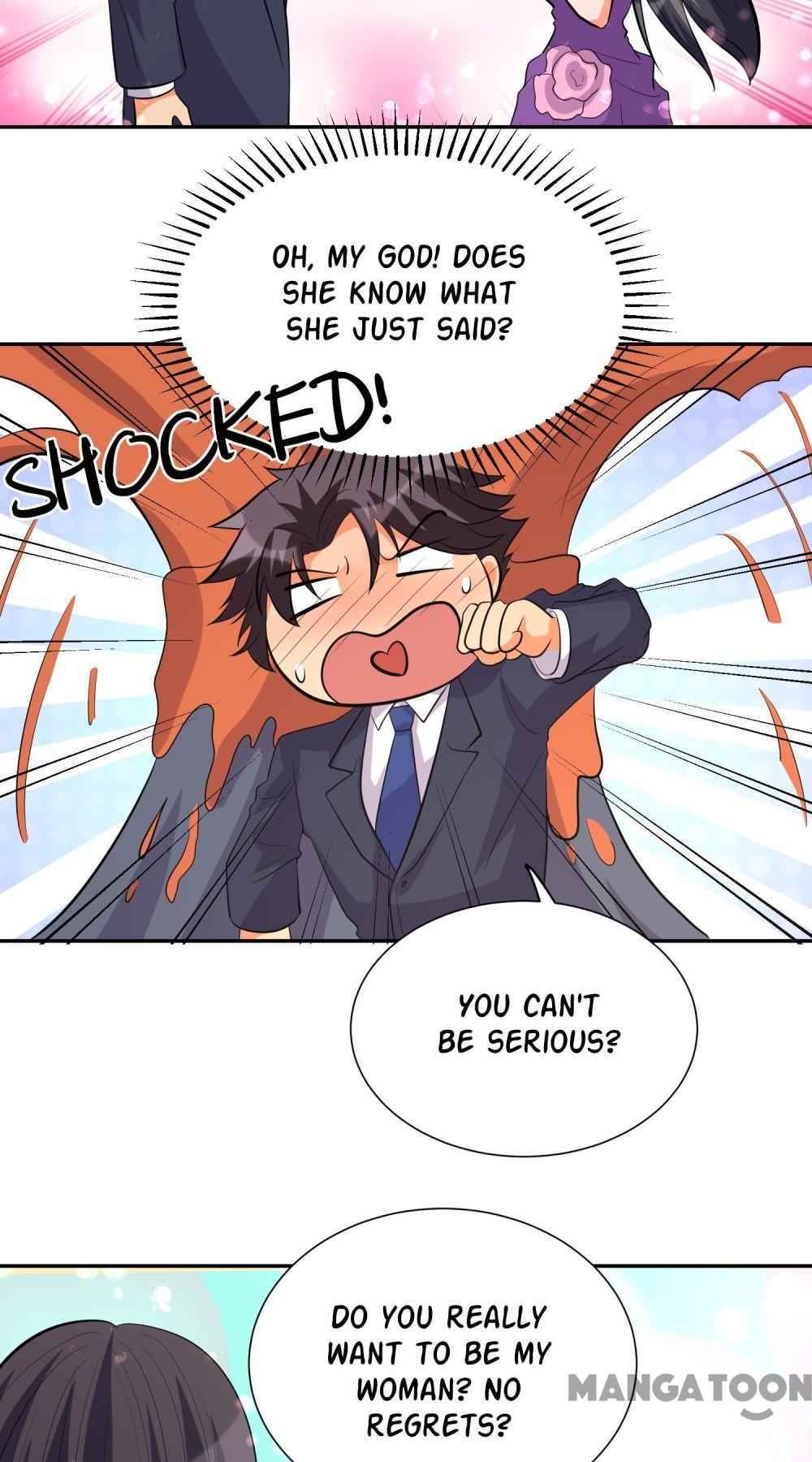 Emperor-in-Law Chapter 62 - Page 2