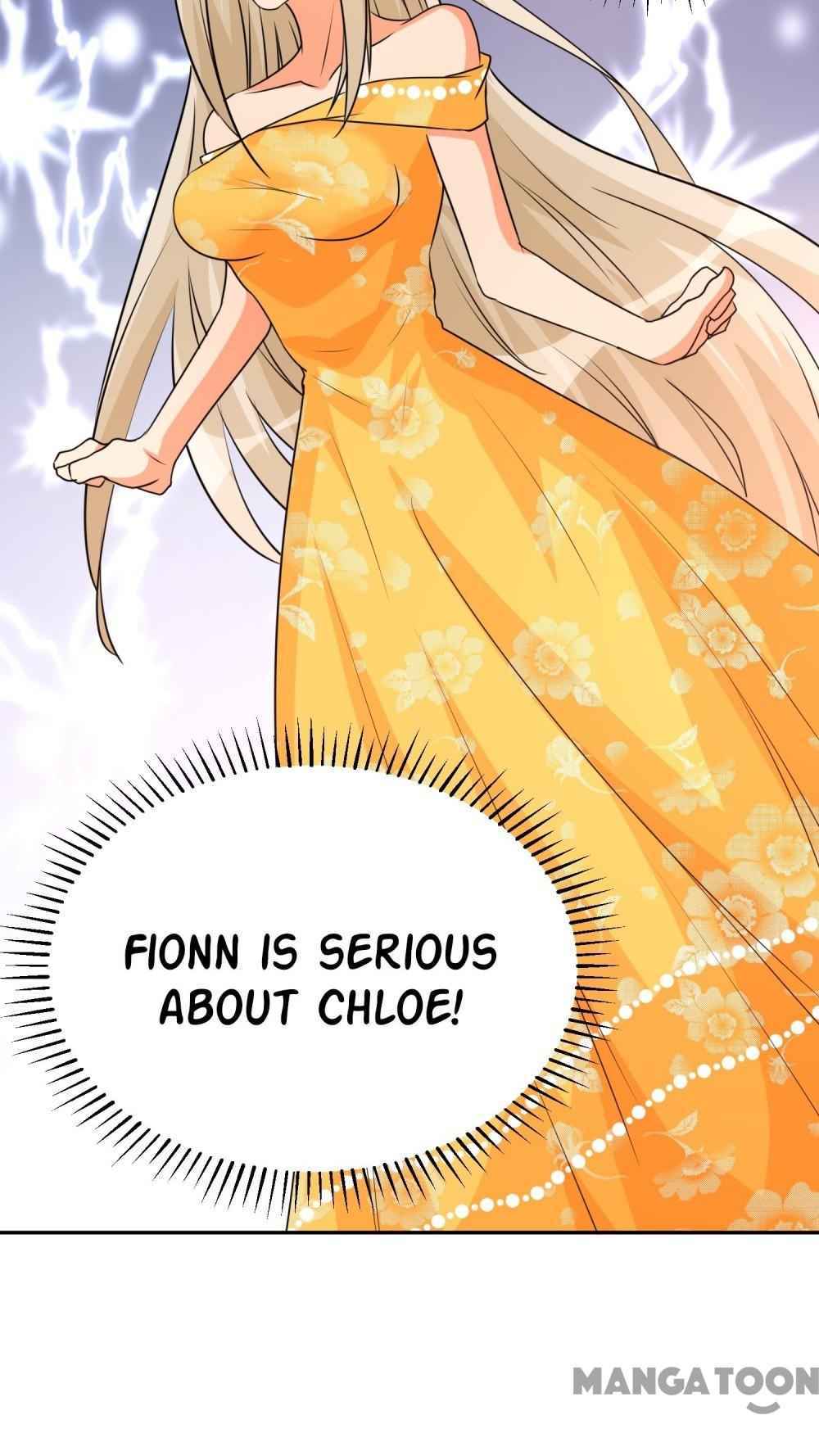 Emperor-in-Law Chapter 62 - Page 20