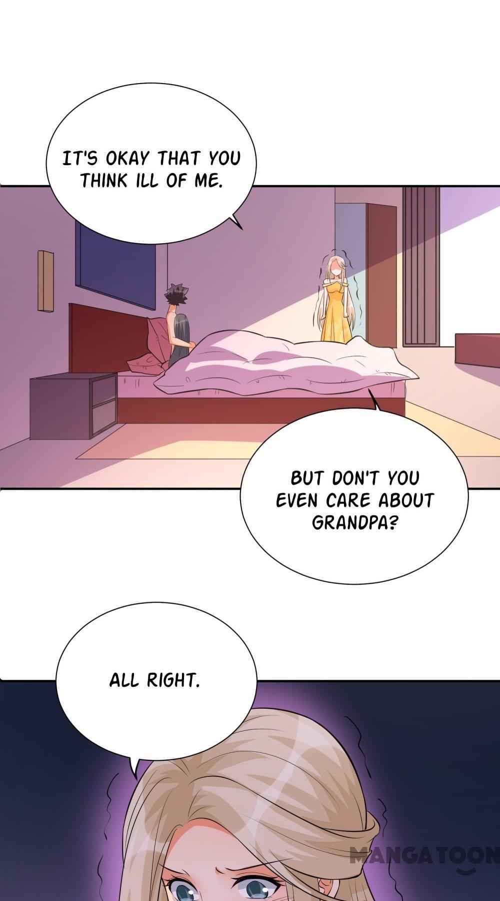 Emperor-in-Law Chapter 62 - Page 21
