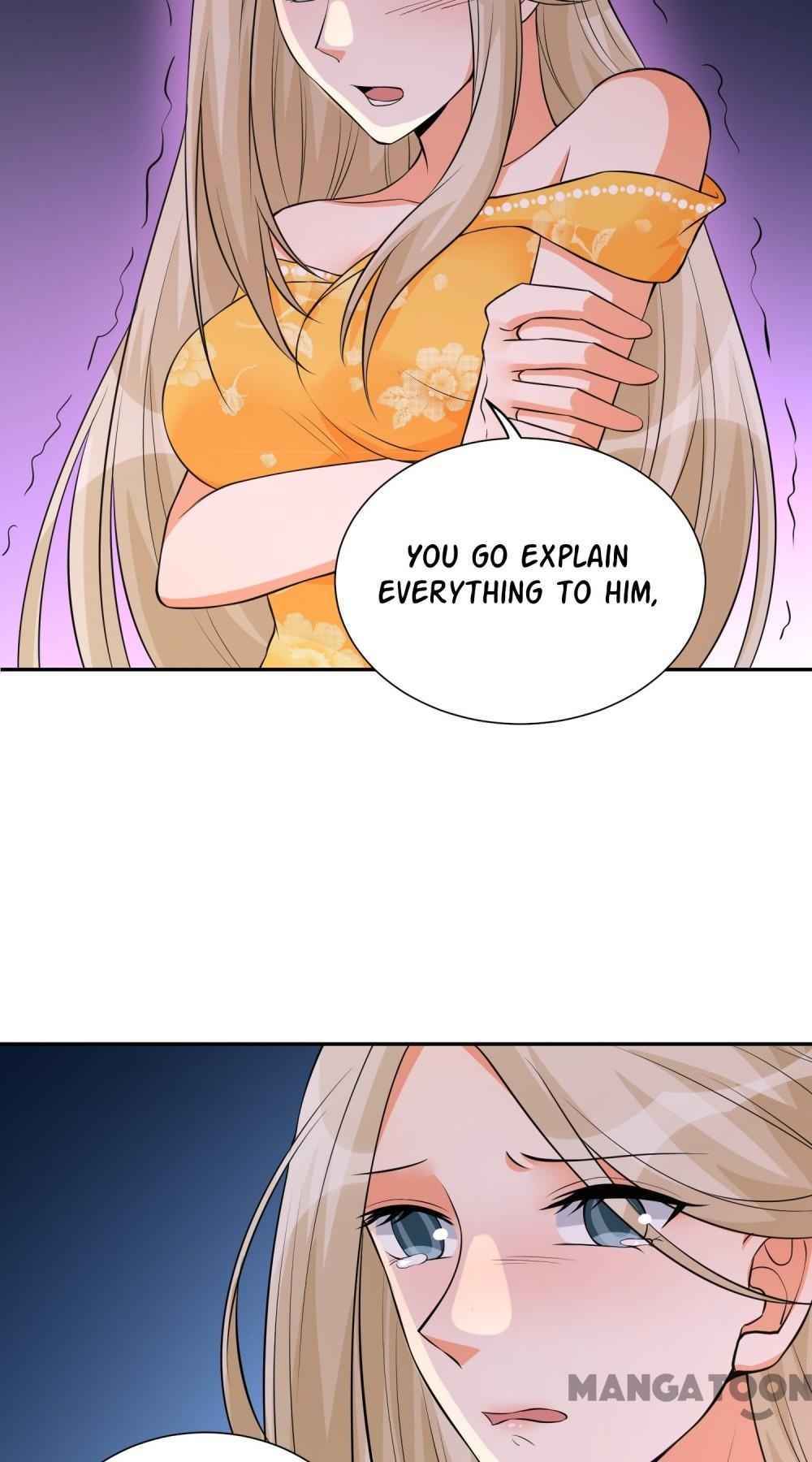 Emperor-in-Law Chapter 62 - Page 22