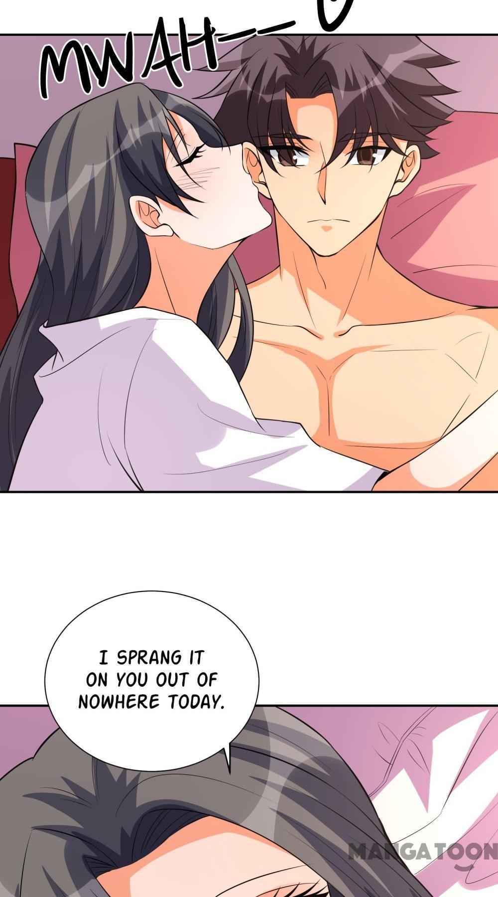 Emperor-in-Law Chapter 62 - Page 24