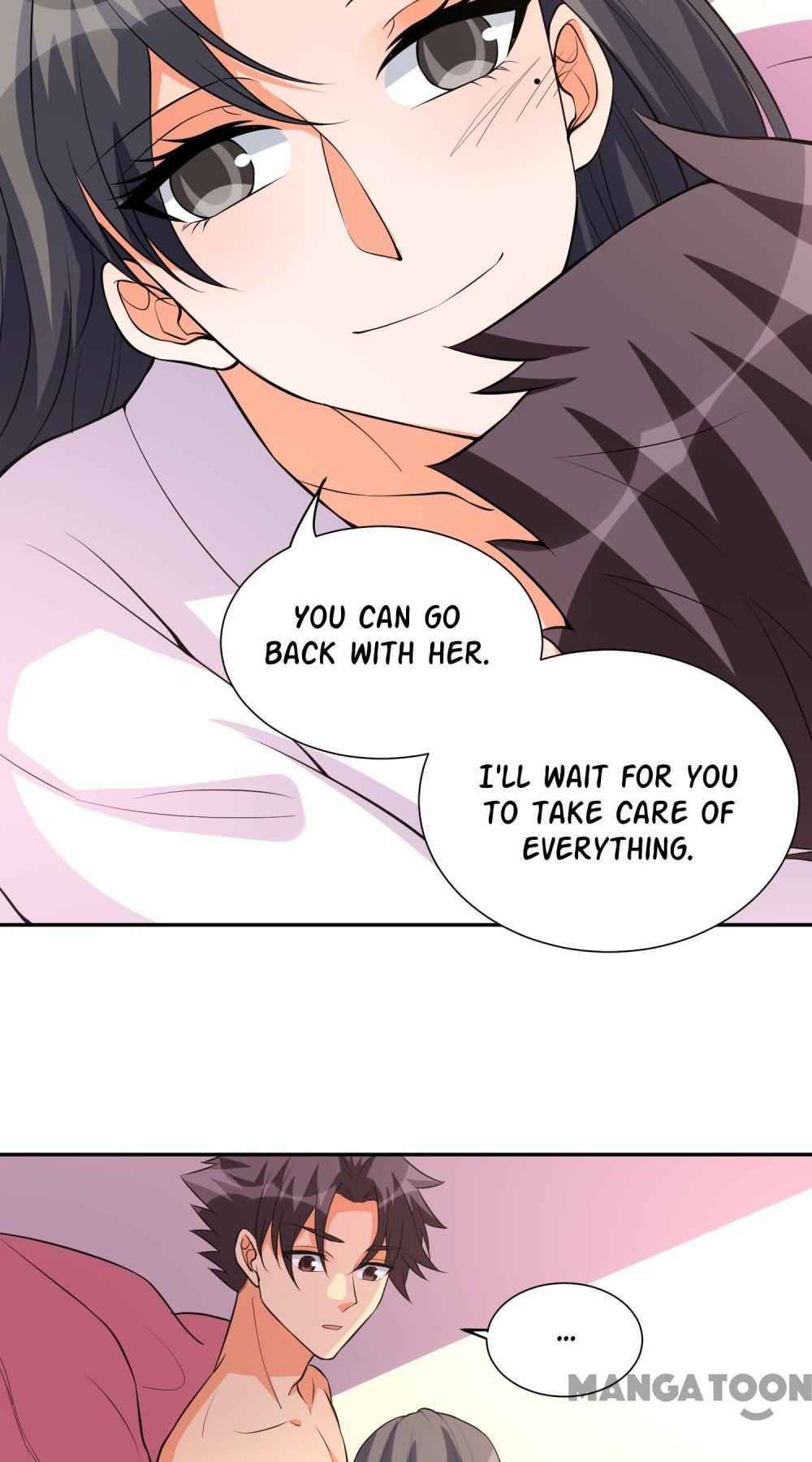 Emperor-in-Law Chapter 62 - Page 25