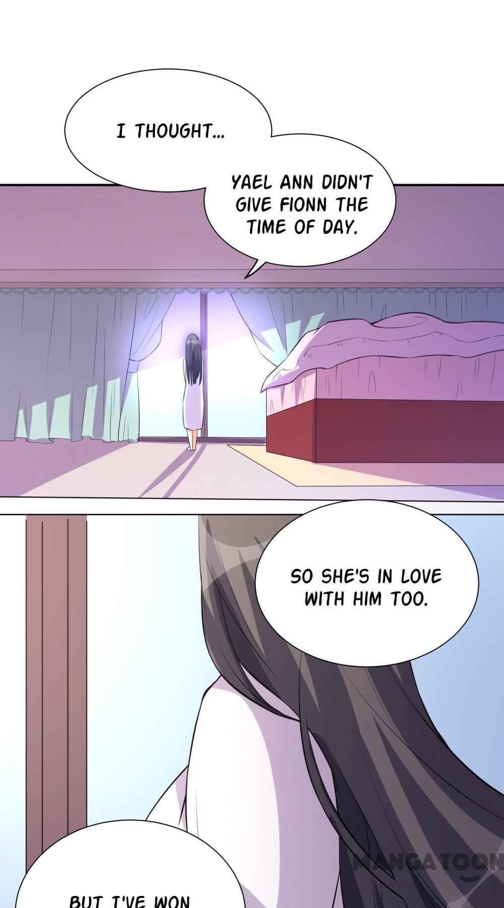 Emperor-in-Law Chapter 62 - Page 28