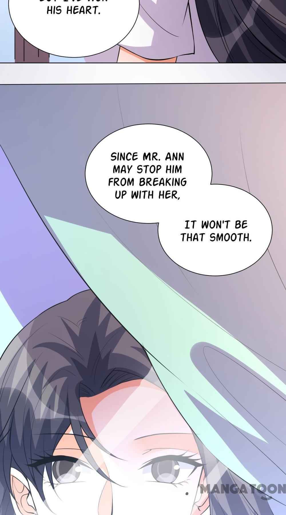 Emperor-in-Law Chapter 62 - Page 29