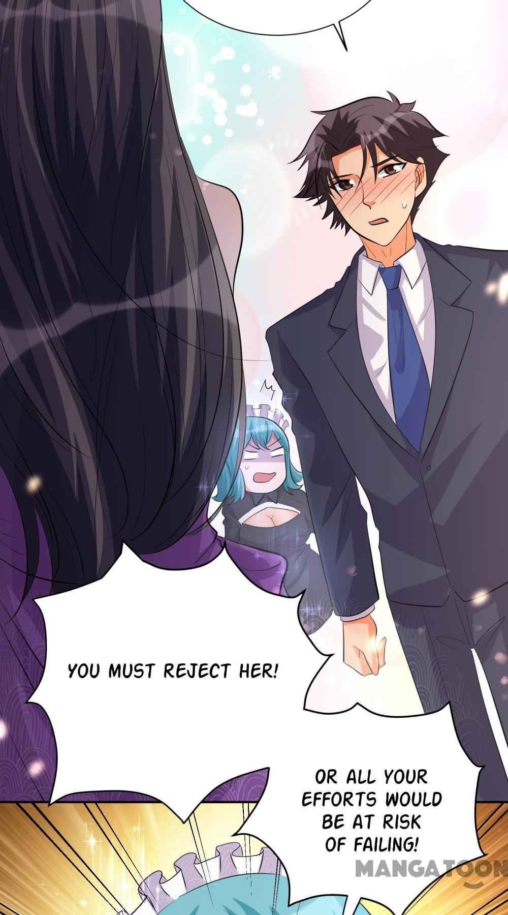 Emperor-in-Law Chapter 62 - Page 3