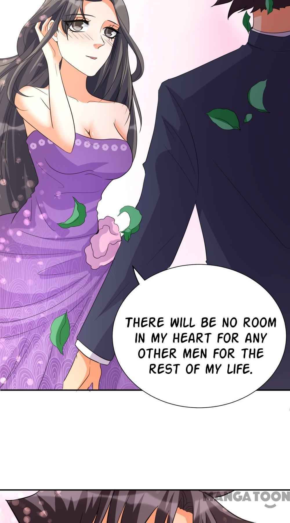 Emperor-in-Law Chapter 62 - Page 6