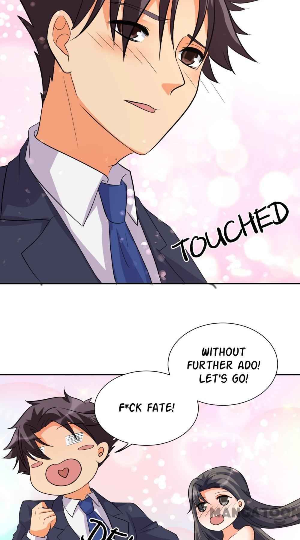 Emperor-in-Law Chapter 62 - Page 7