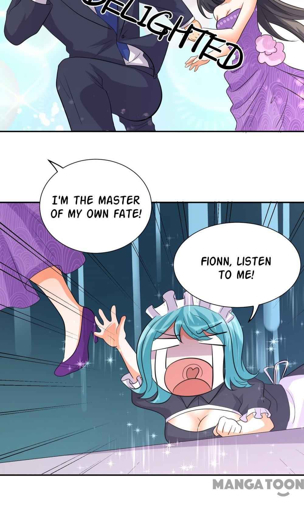 Emperor-in-Law Chapter 62 - Page 8