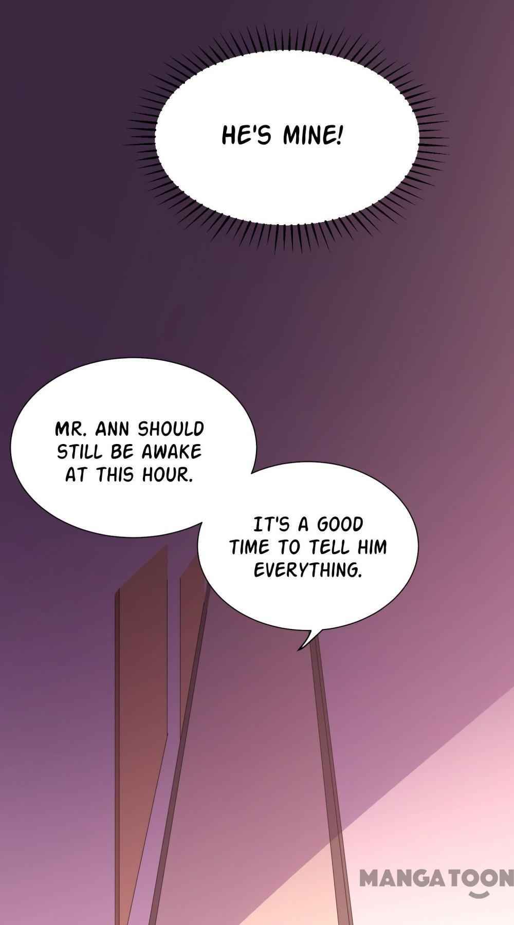 Emperor-in-Law Chapter 63 - Page 0