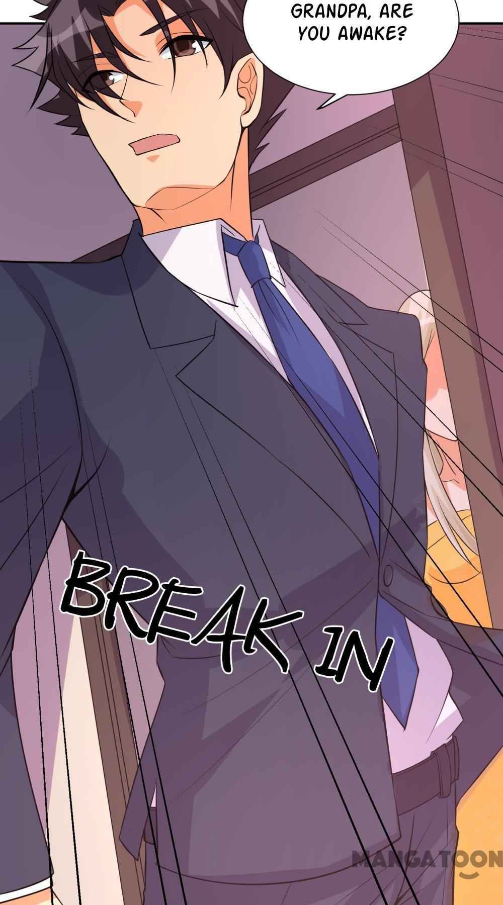 Emperor-in-Law Chapter 63 - Page 10