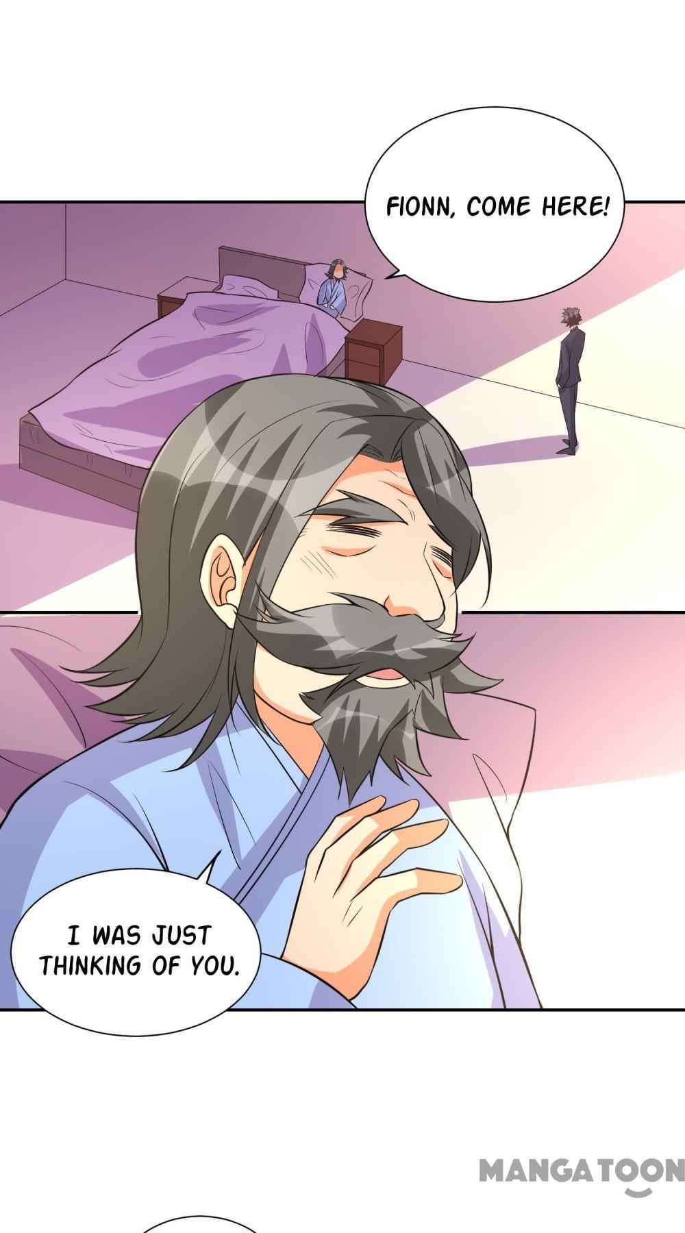Emperor-in-Law Chapter 63 - Page 12