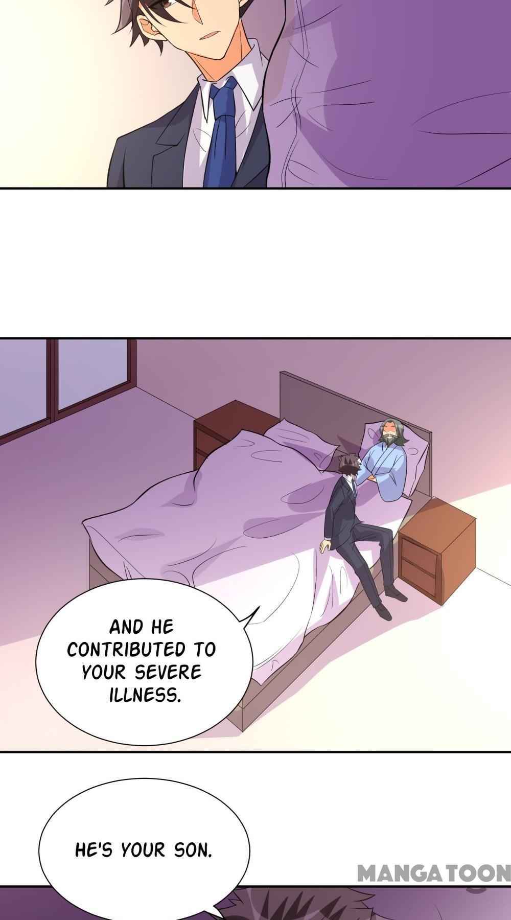 Emperor-in-Law Chapter 63 - Page 14