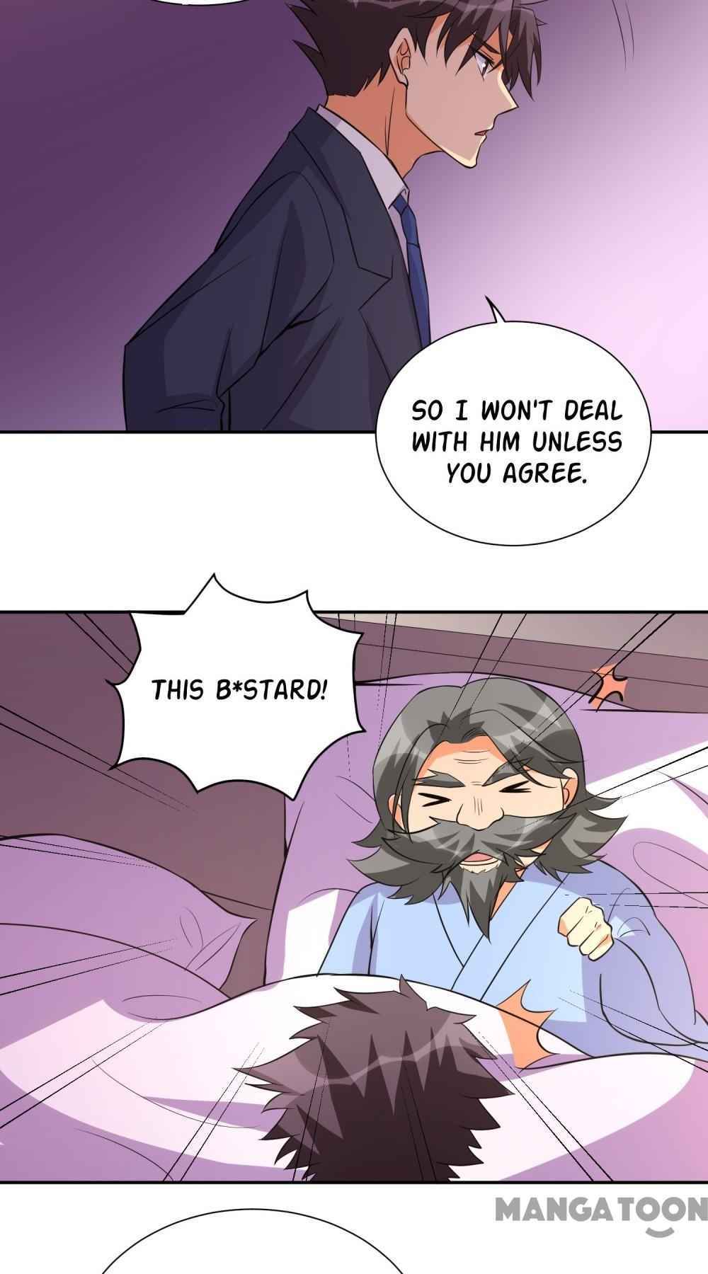Emperor-in-Law Chapter 63 - Page 15