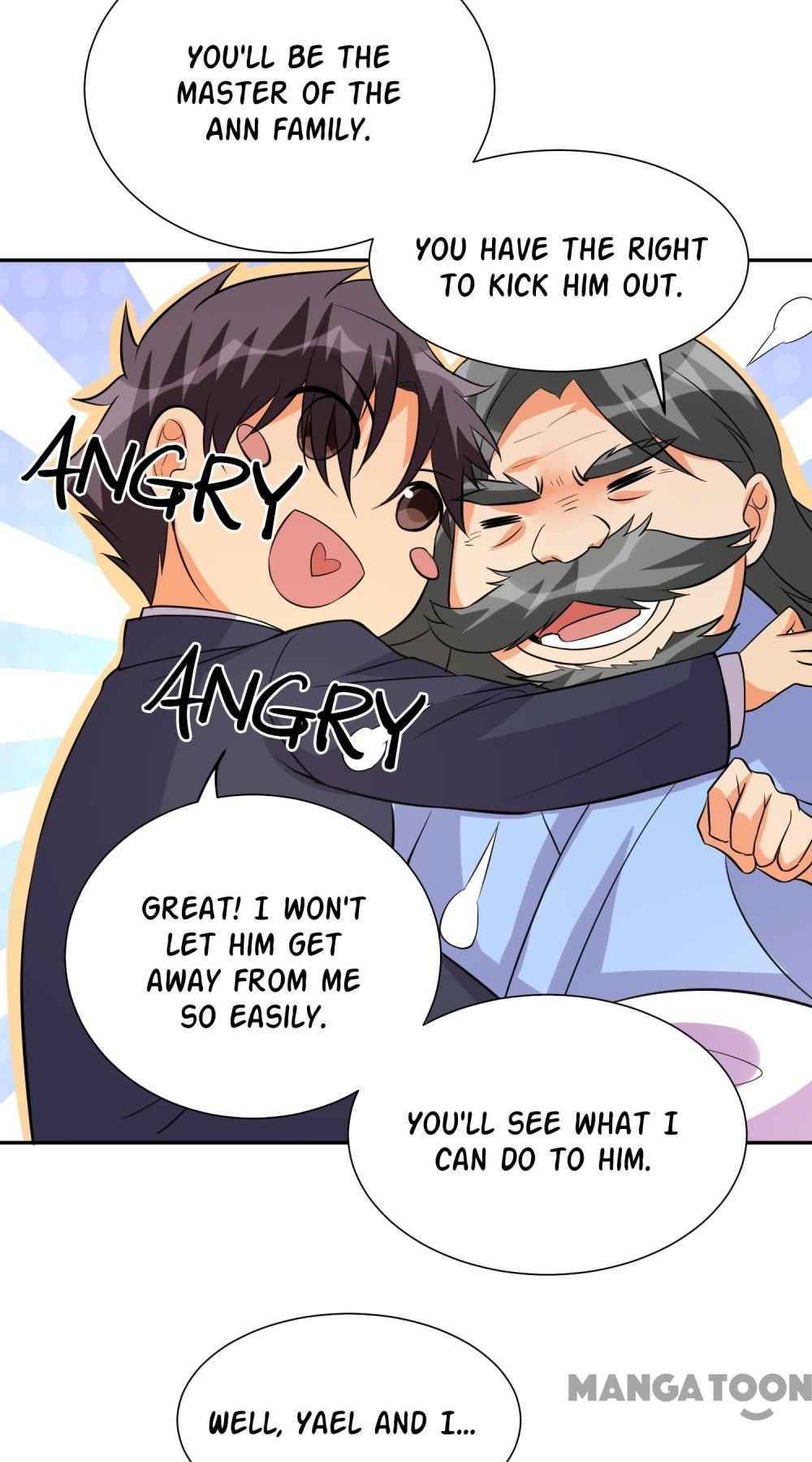 Emperor-in-Law Chapter 63 - Page 16