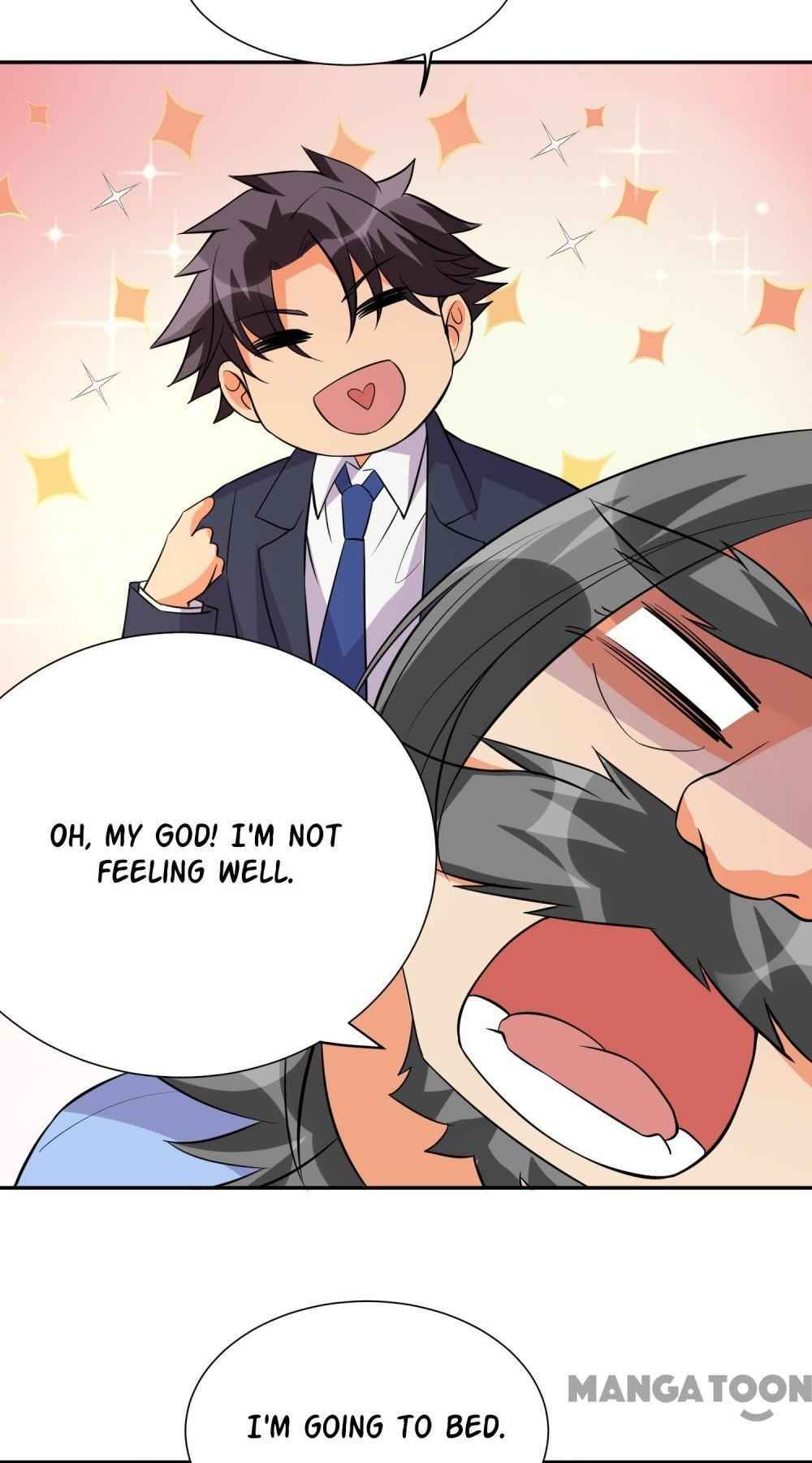 Emperor-in-Law Chapter 63 - Page 17