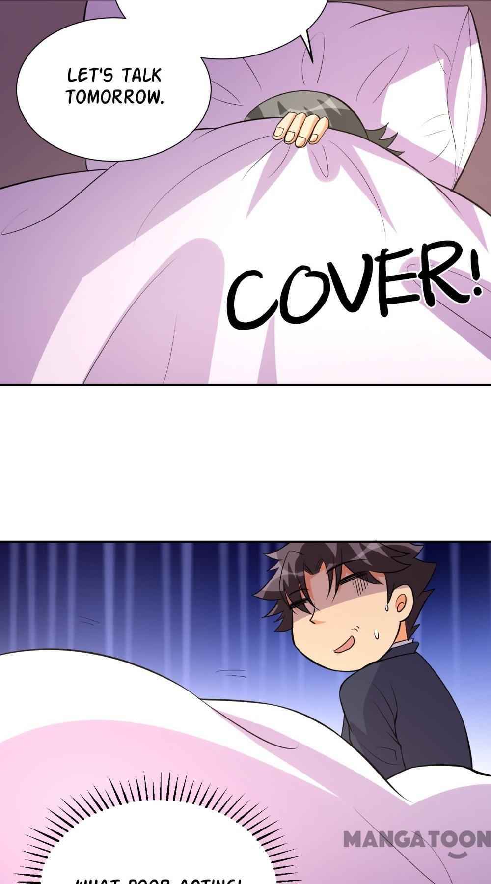 Emperor-in-Law Chapter 63 - Page 18