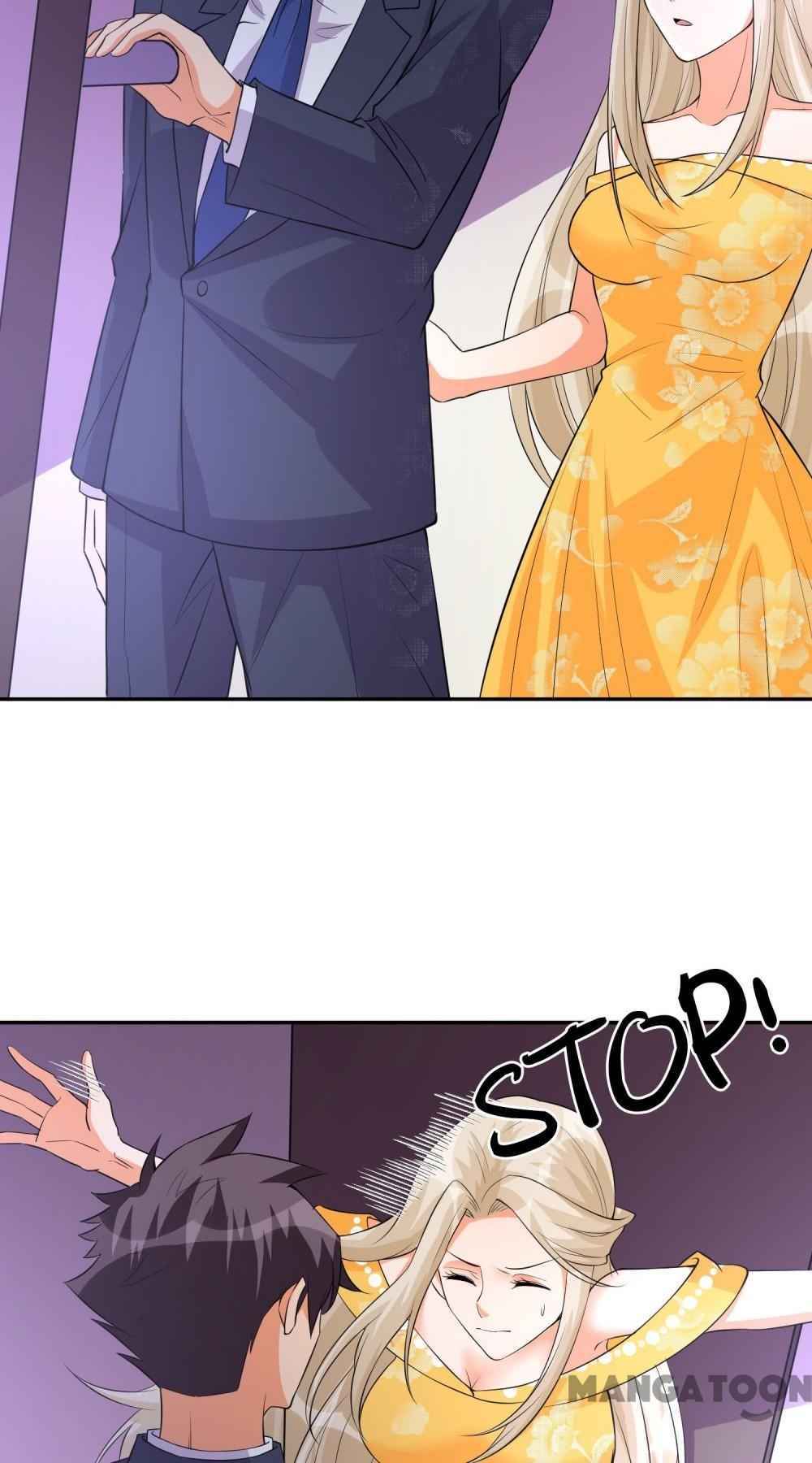 Emperor-in-Law Chapter 63 - Page 2