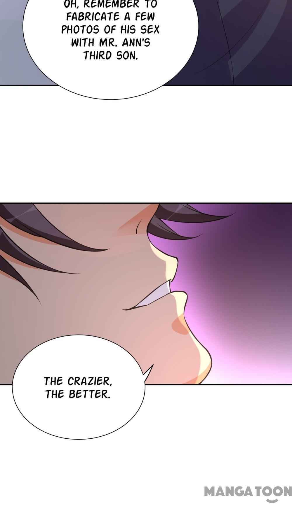 Emperor-in-Law Chapter 63 - Page 24