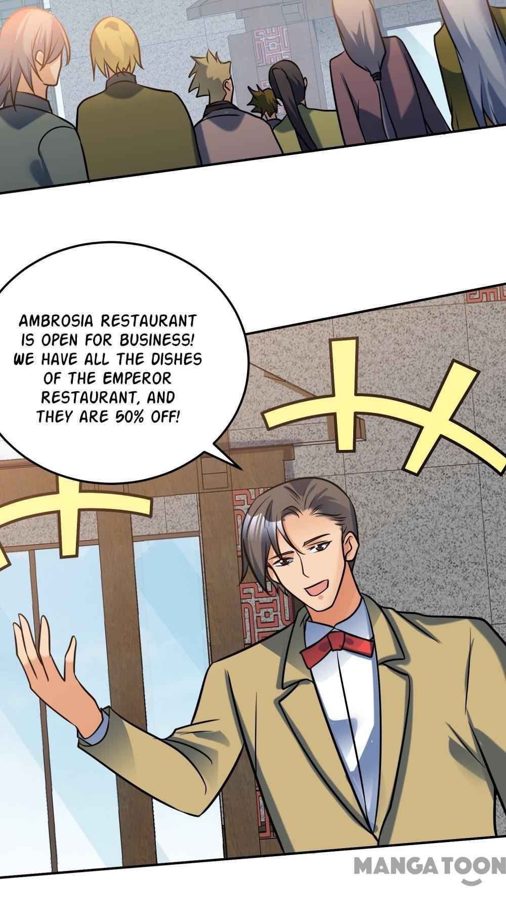 Emperor-in-Law Chapter 63 - Page 26