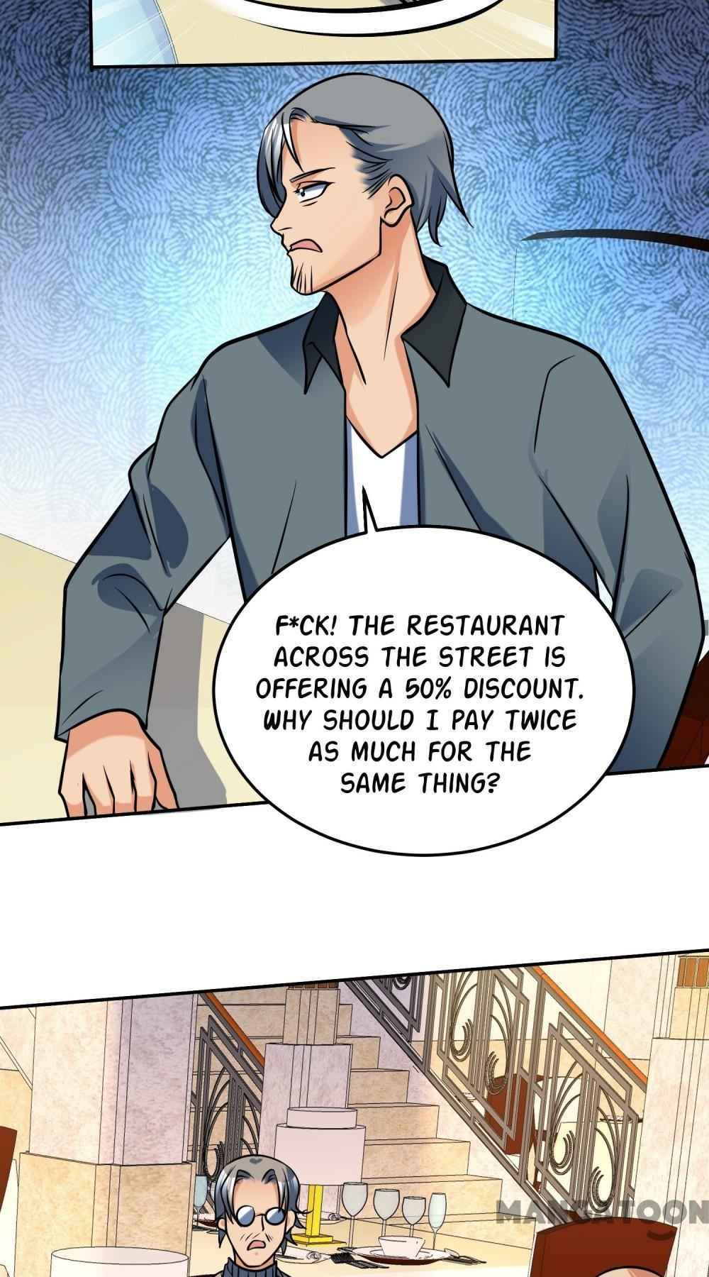 Emperor-in-Law Chapter 63 - Page 28