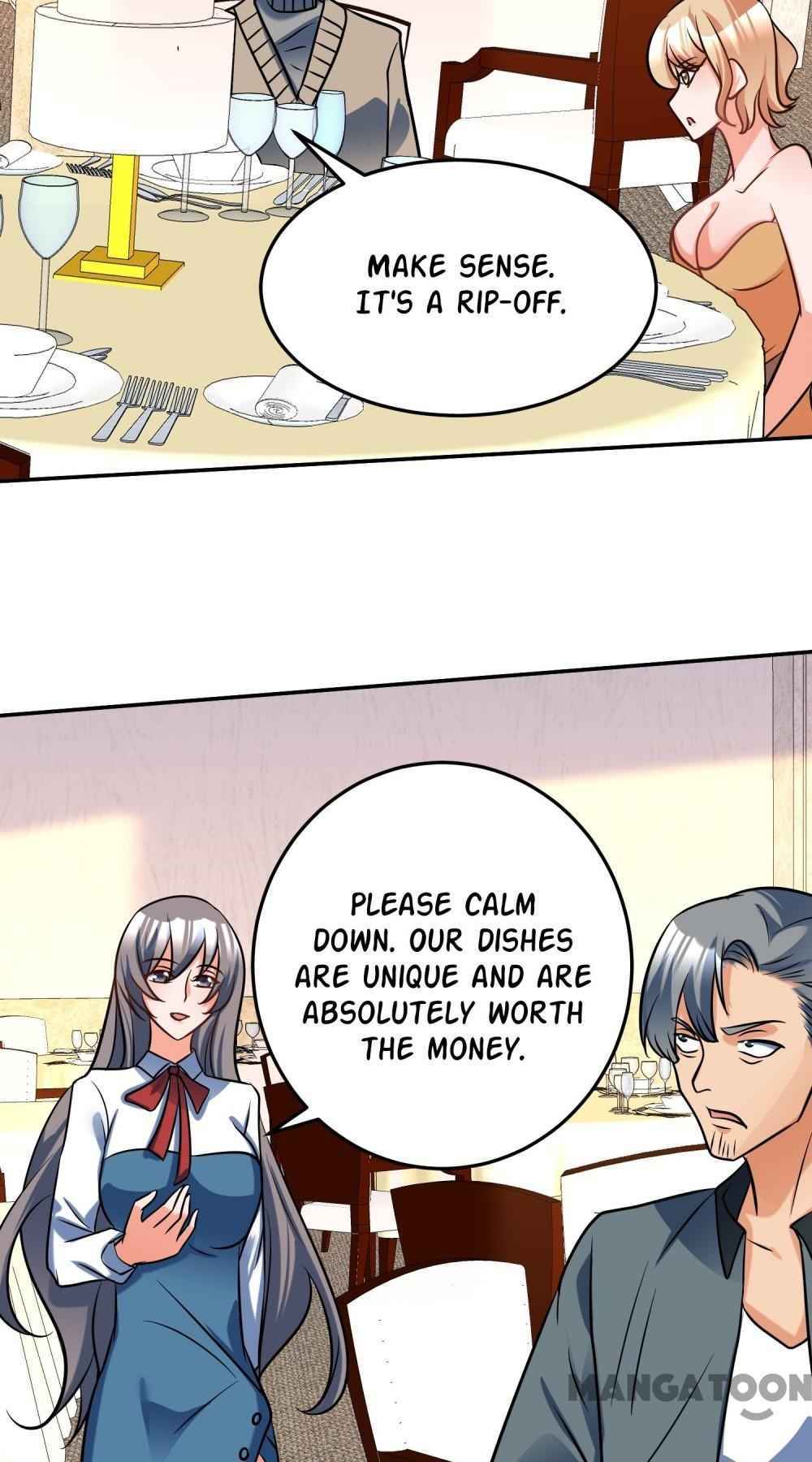 Emperor-in-Law Chapter 63 - Page 29