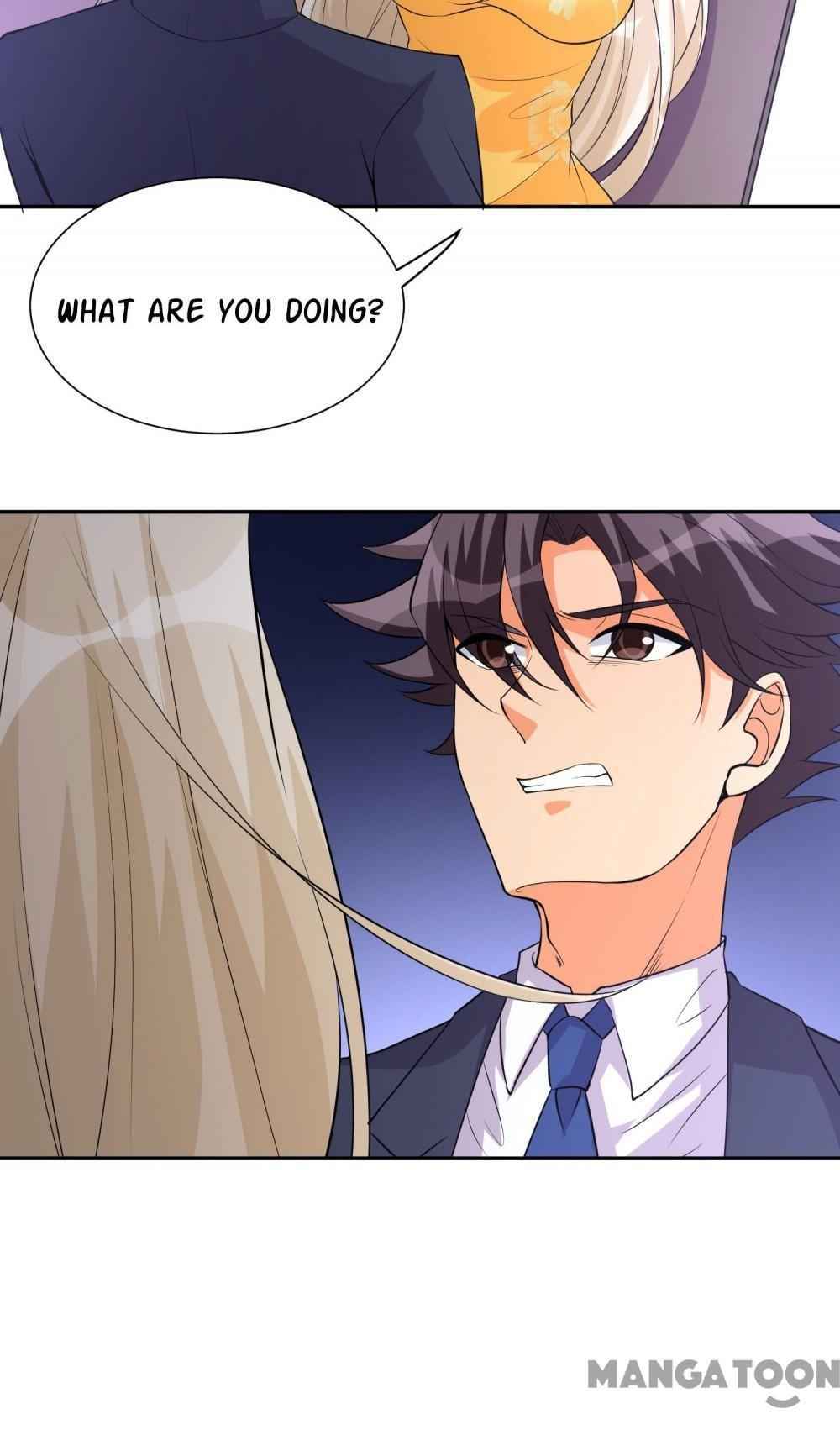 Emperor-in-Law Chapter 63 - Page 3