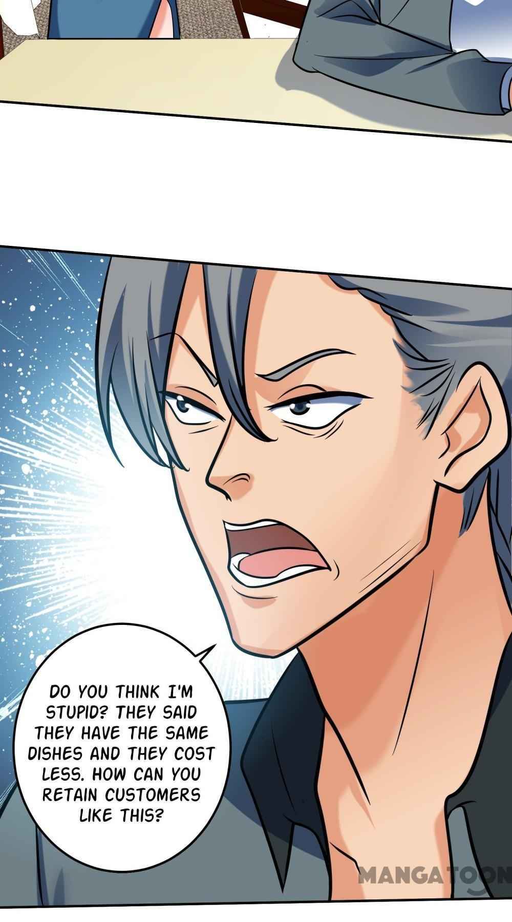 Emperor-in-Law Chapter 63 - Page 30