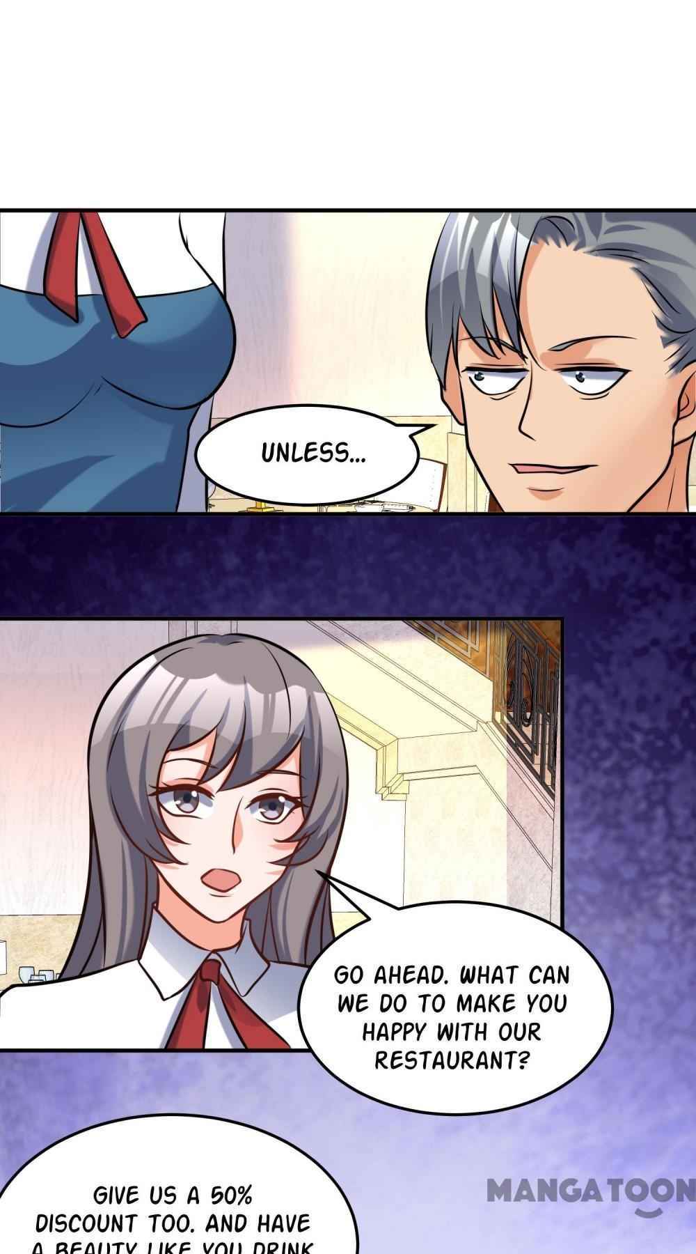 Emperor-in-Law Chapter 63 - Page 32