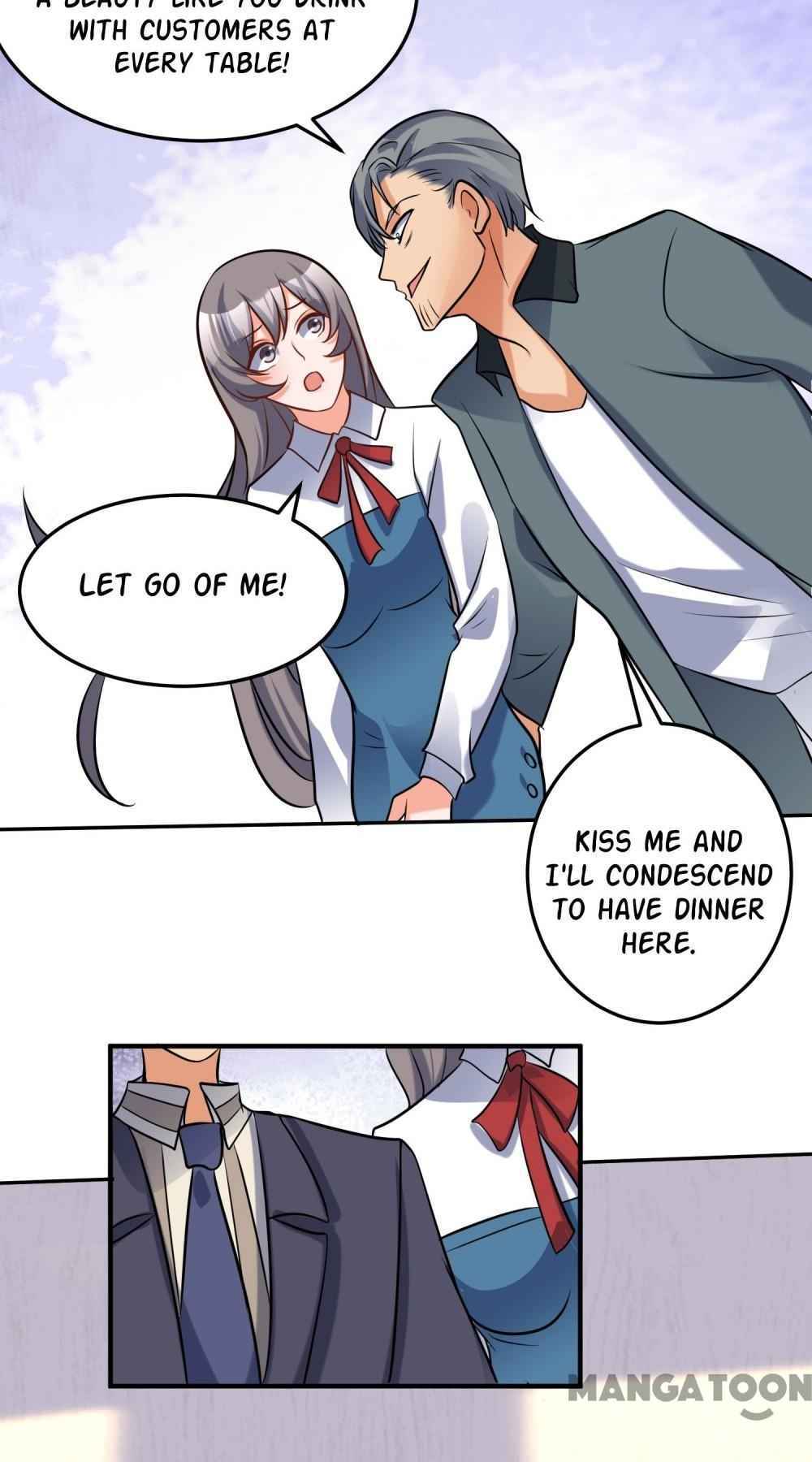 Emperor-in-Law Chapter 63 - Page 33
