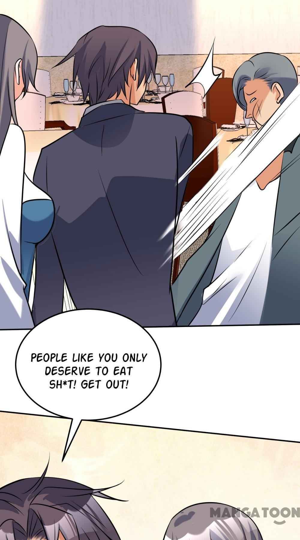 Emperor-in-Law Chapter 63 - Page 34