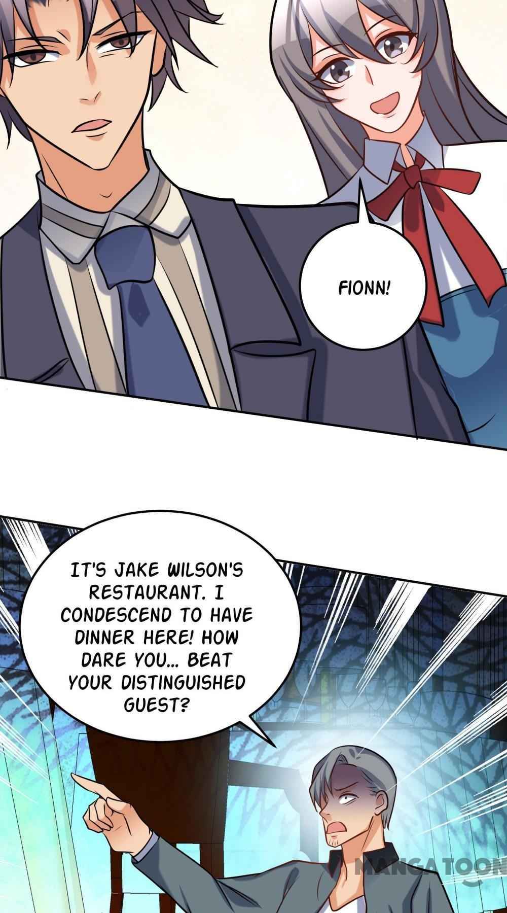 Emperor-in-Law Chapter 63 - Page 35