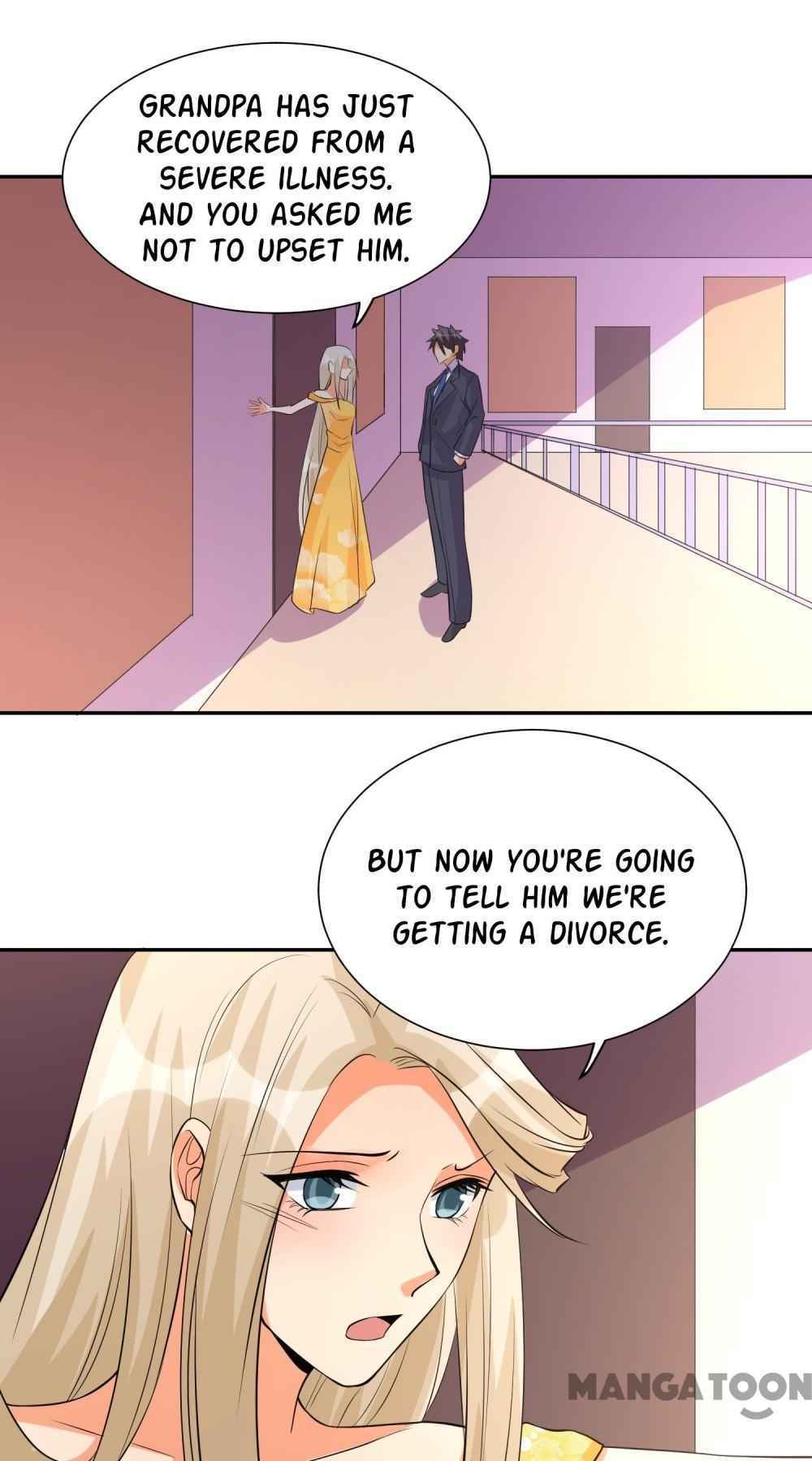 Emperor-in-Law Chapter 63 - Page 4