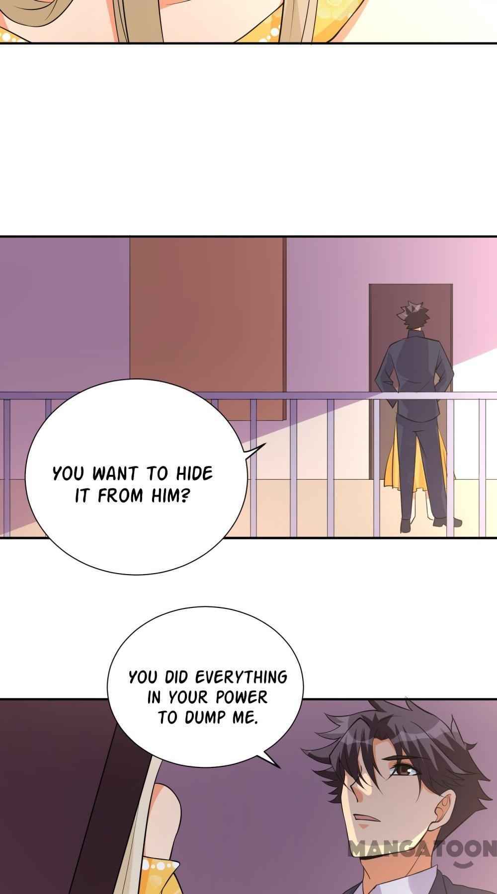 Emperor-in-Law Chapter 63 - Page 5