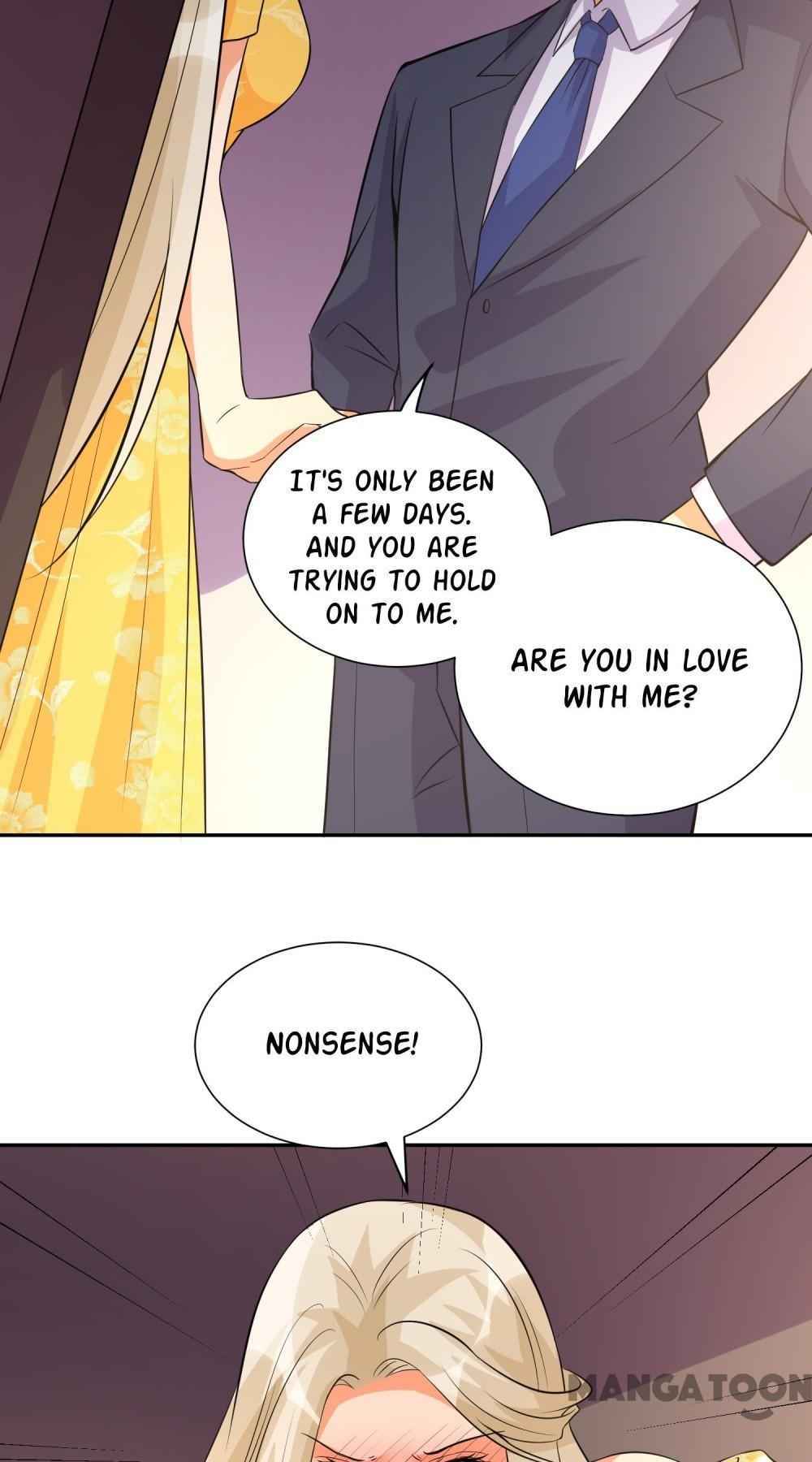 Emperor-in-Law Chapter 63 - Page 6