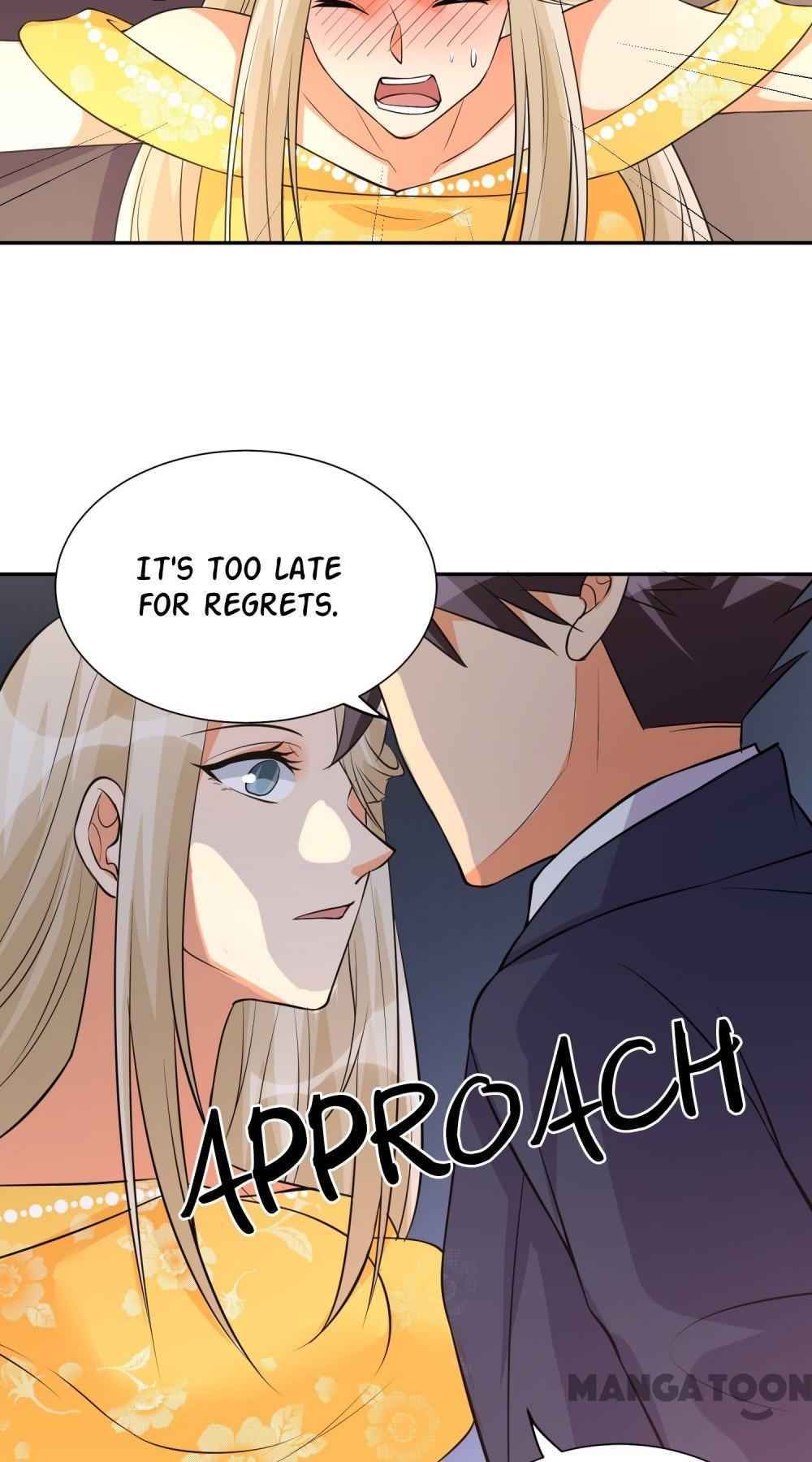 Emperor-in-Law Chapter 63 - Page 7