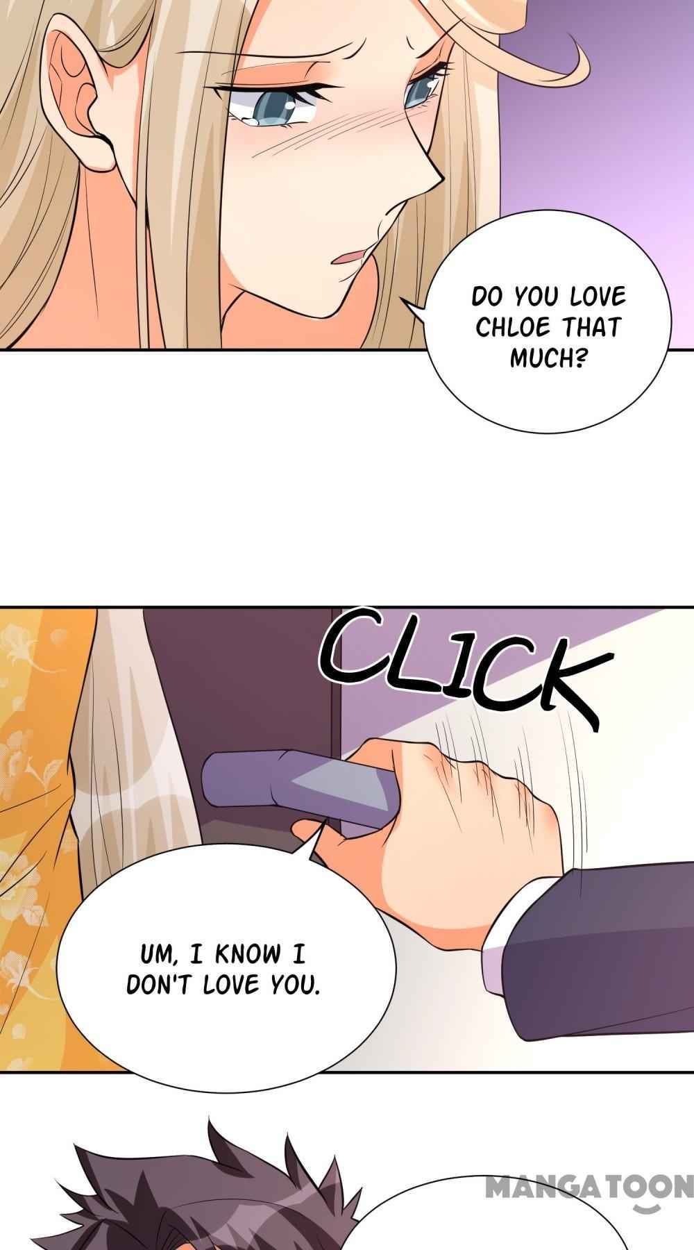Emperor-in-Law Chapter 63 - Page 9