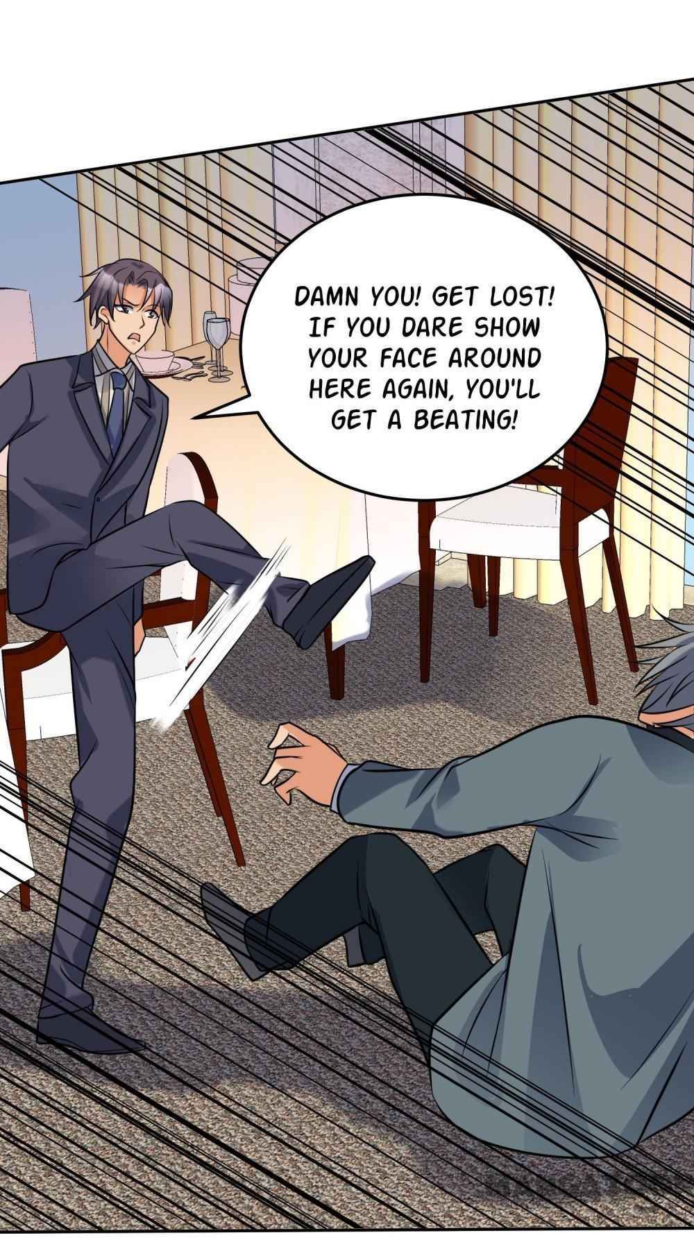 Emperor-in-Law Chapter 64 - Page 0