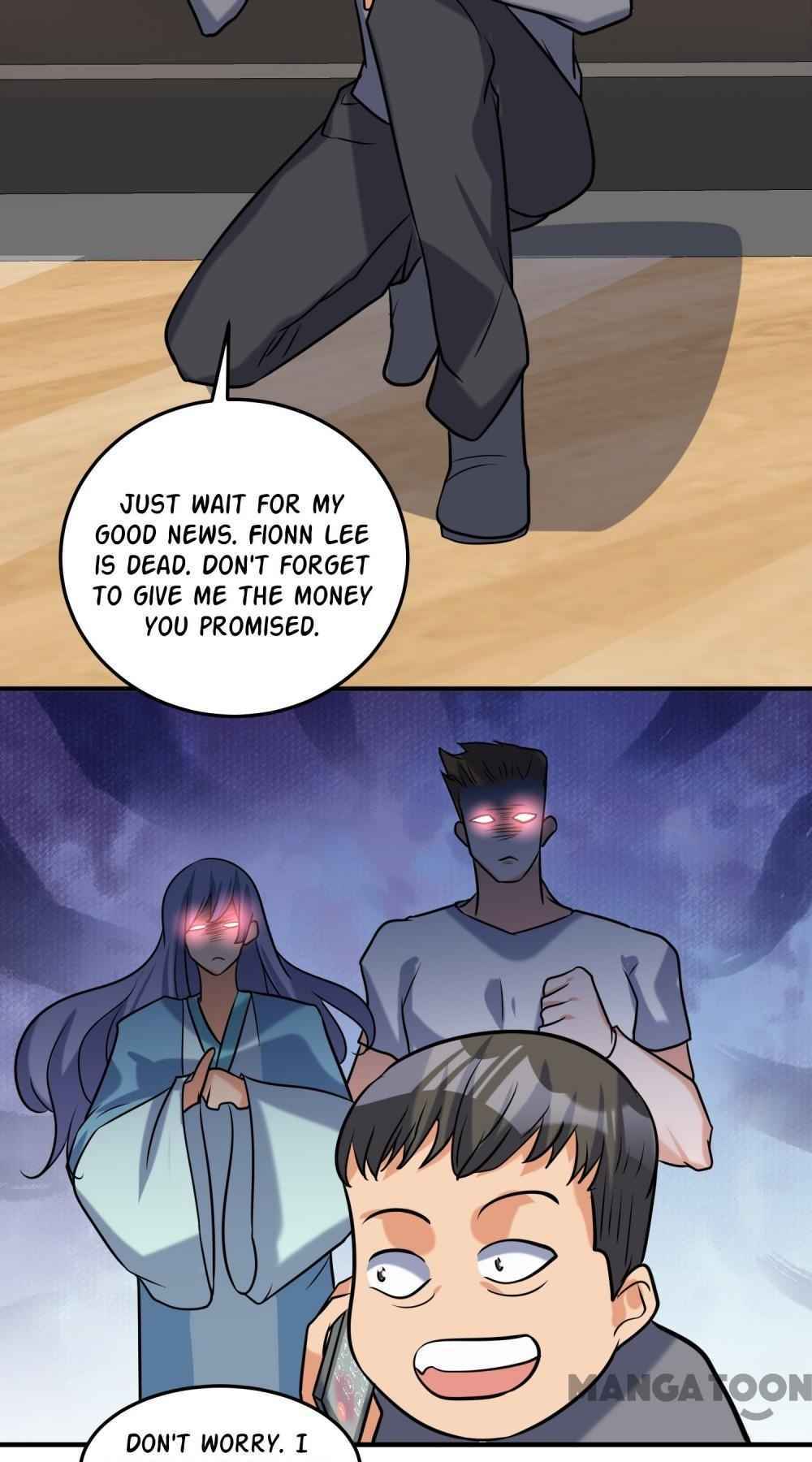 Emperor-in-Law Chapter 64 - Page 10