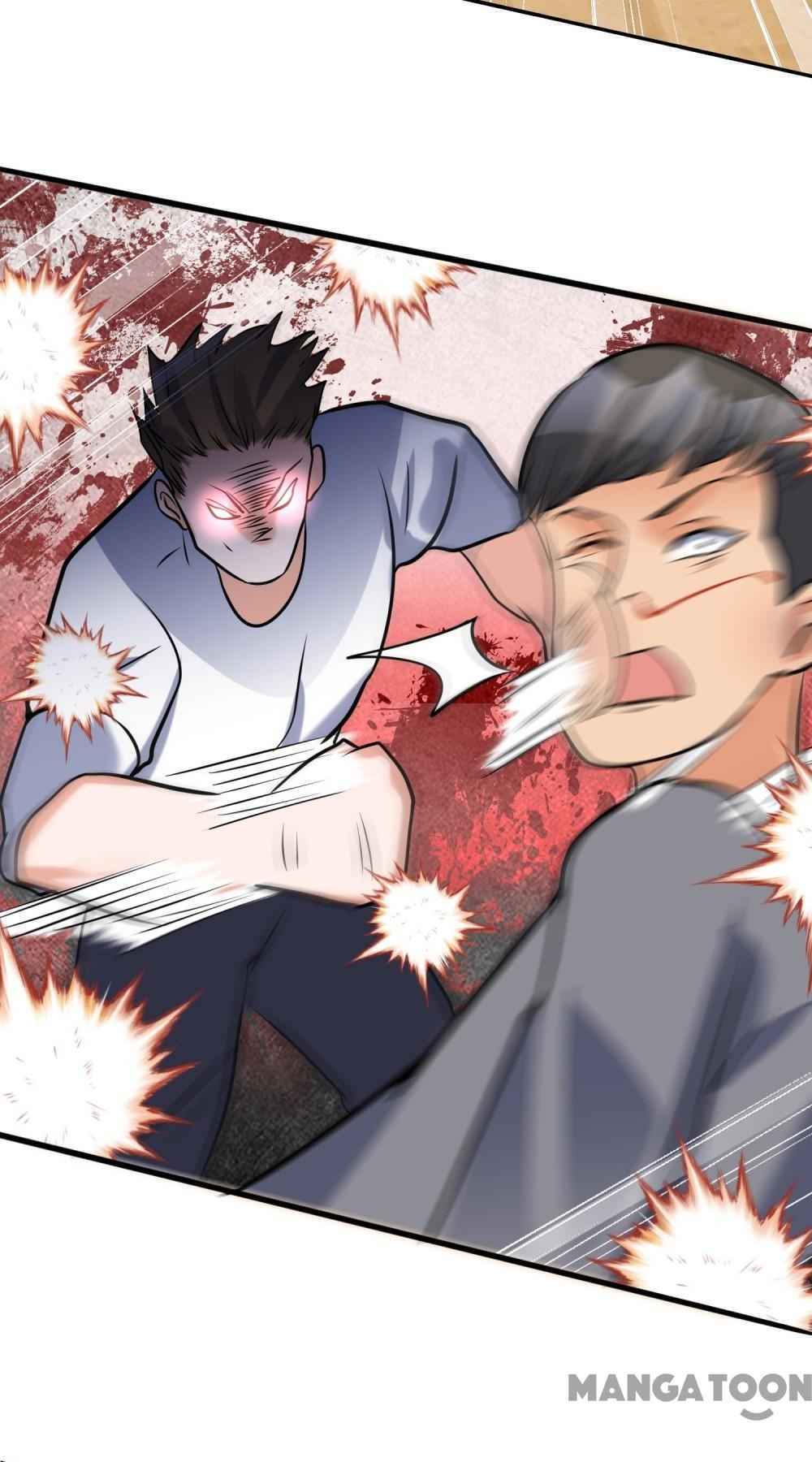 Emperor-in-Law Chapter 64 - Page 12
