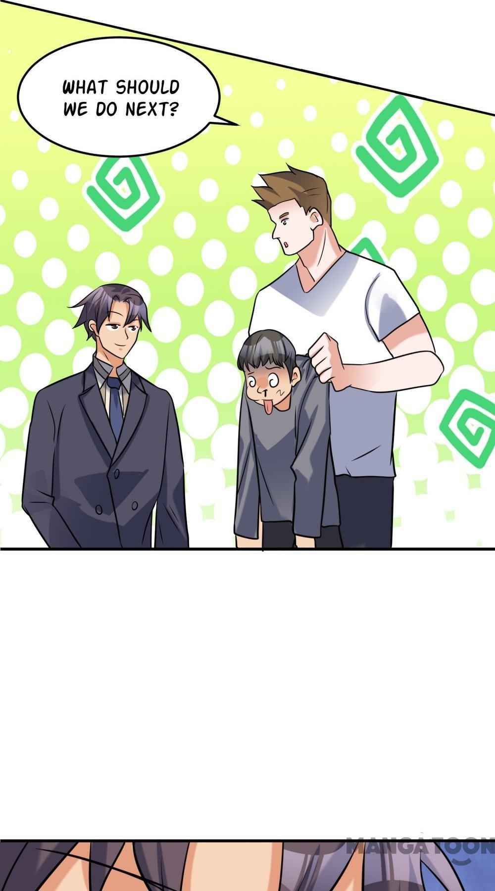 Emperor-in-Law Chapter 64 - Page 13