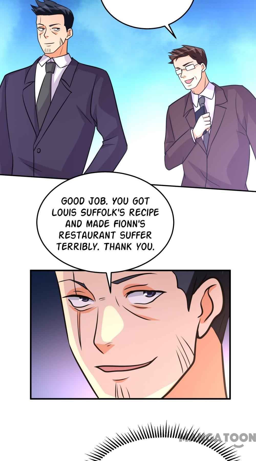 Emperor-in-Law Chapter 64 - Page 16