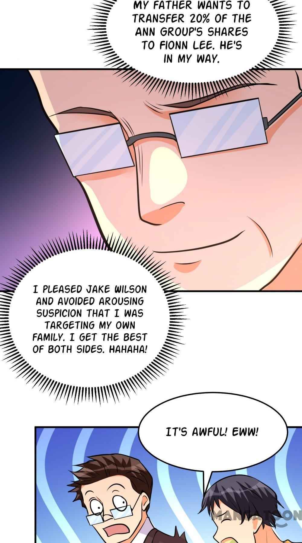 Emperor-in-Law Chapter 64 - Page 17